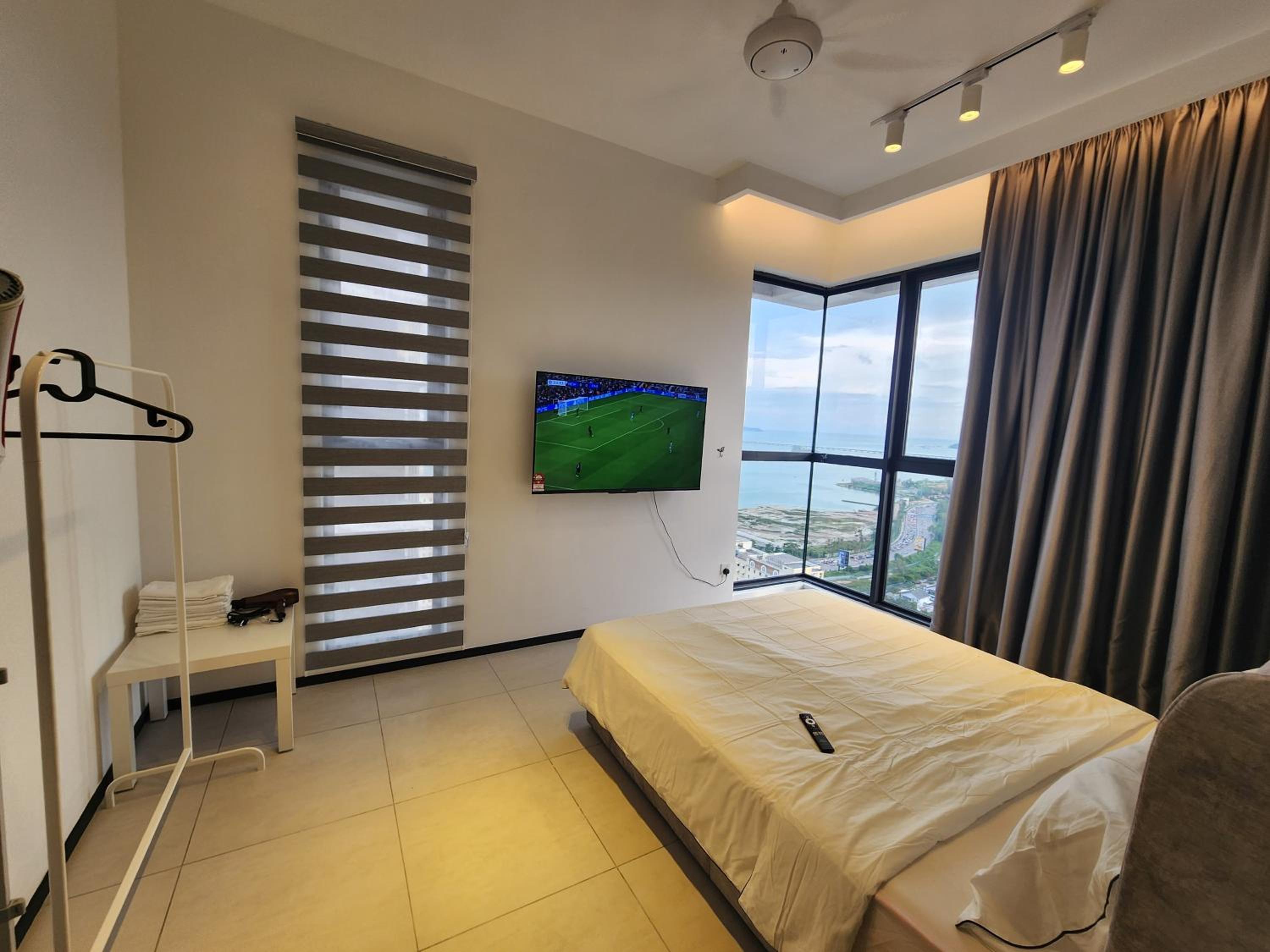 Urban Suite the Privilege Suites by Merveille