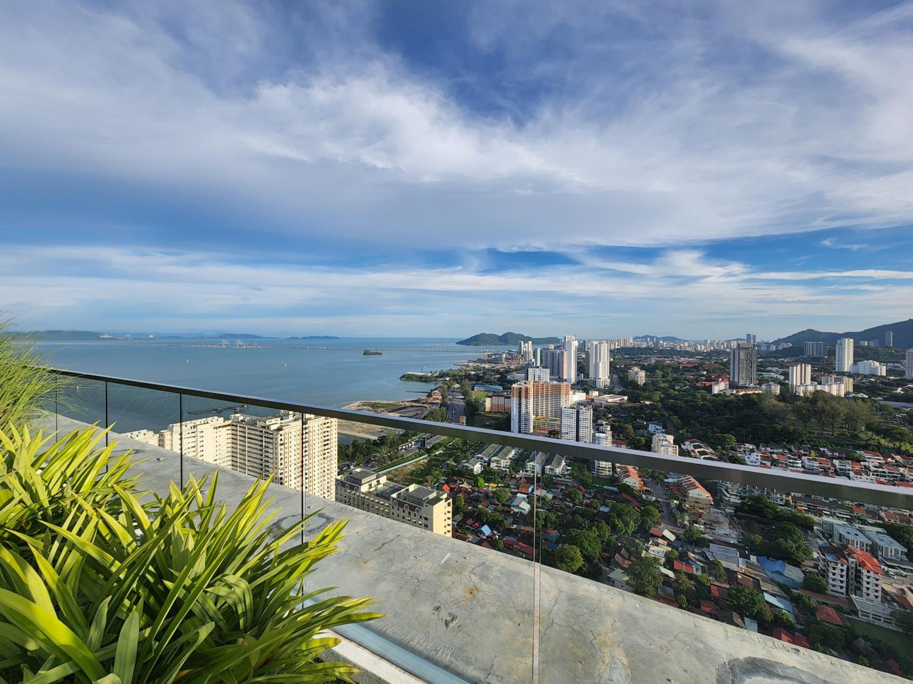 Urban Suite the Privilege Suites by Merveille