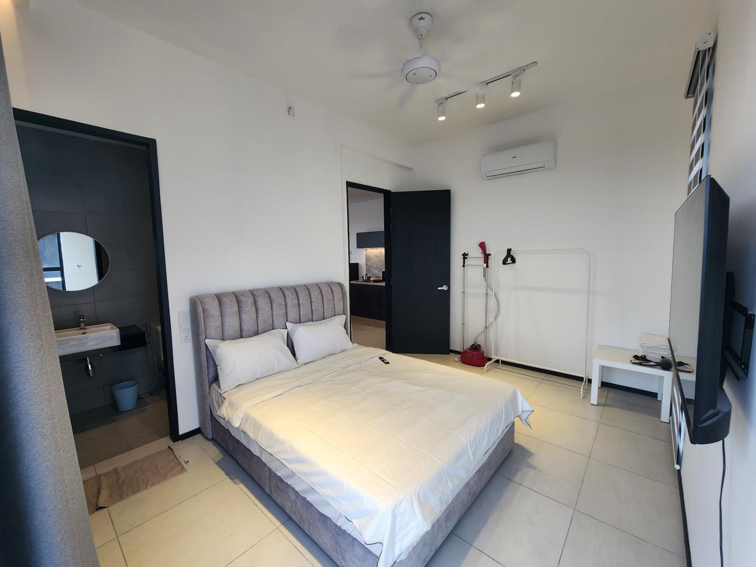 Urban Suite the Privilege Suites by Merveille