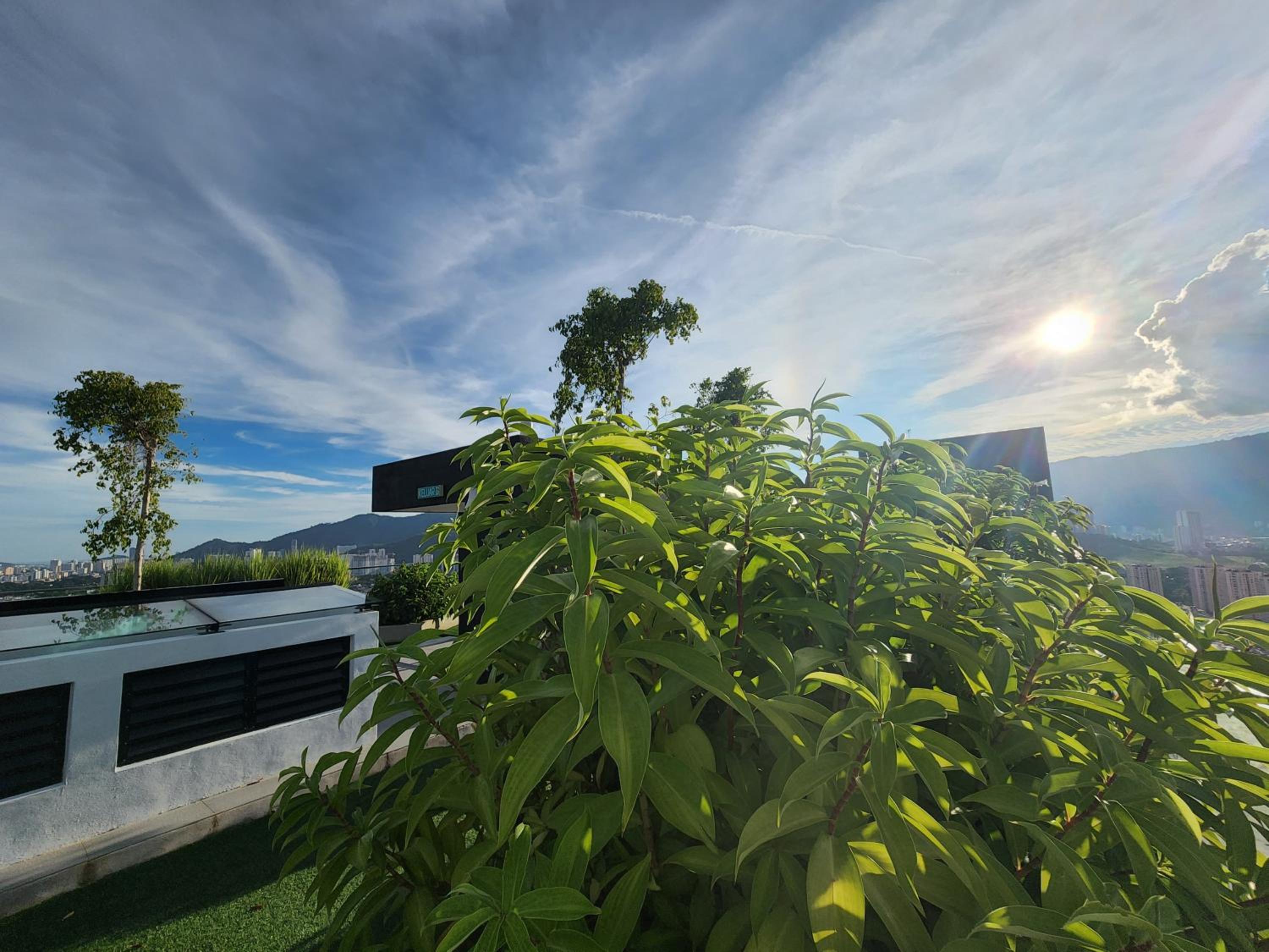 Urban Suite the Privilege Suites by Merveille