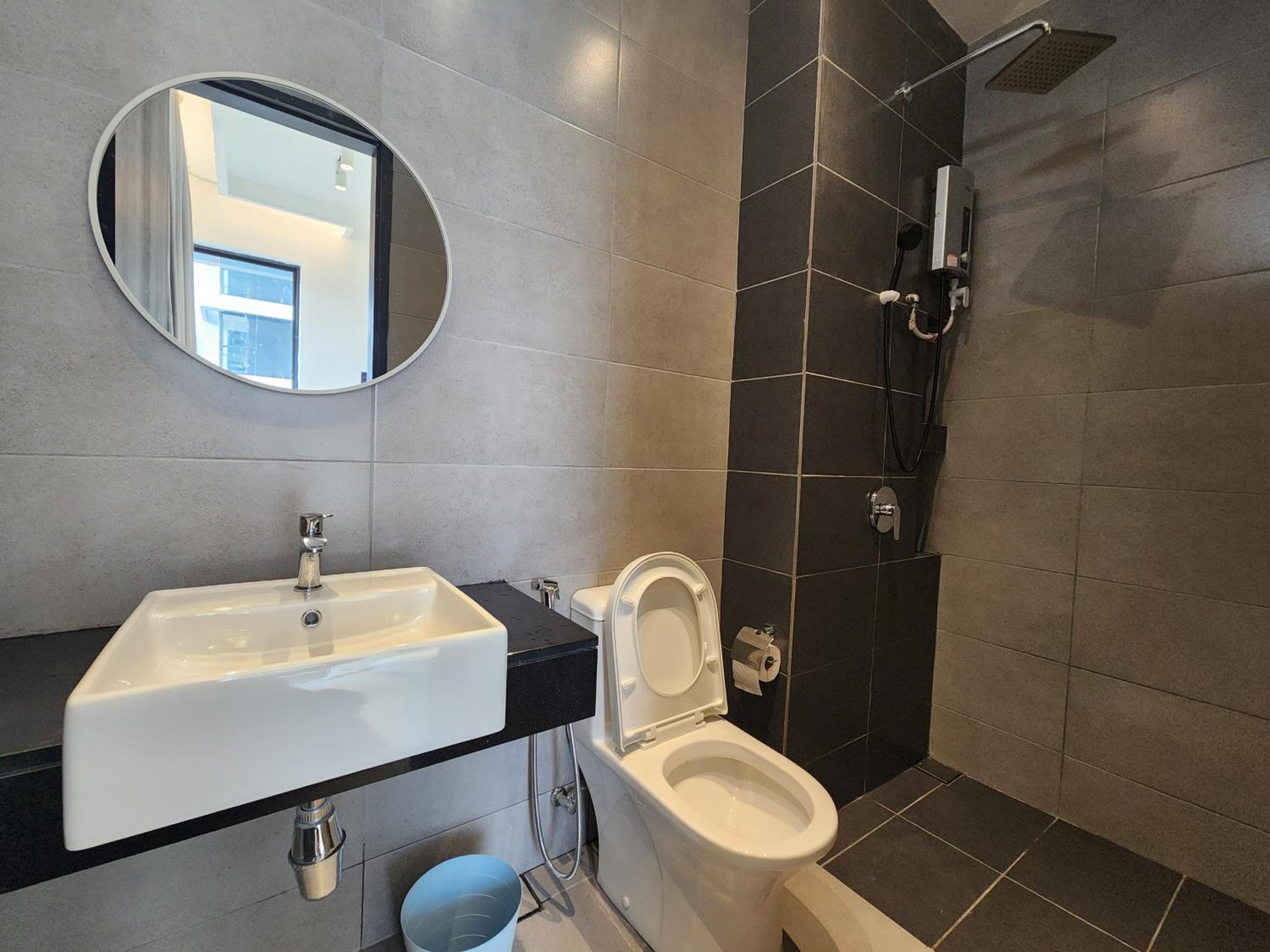 Urban Suite the Privilege Suites by Merveille
