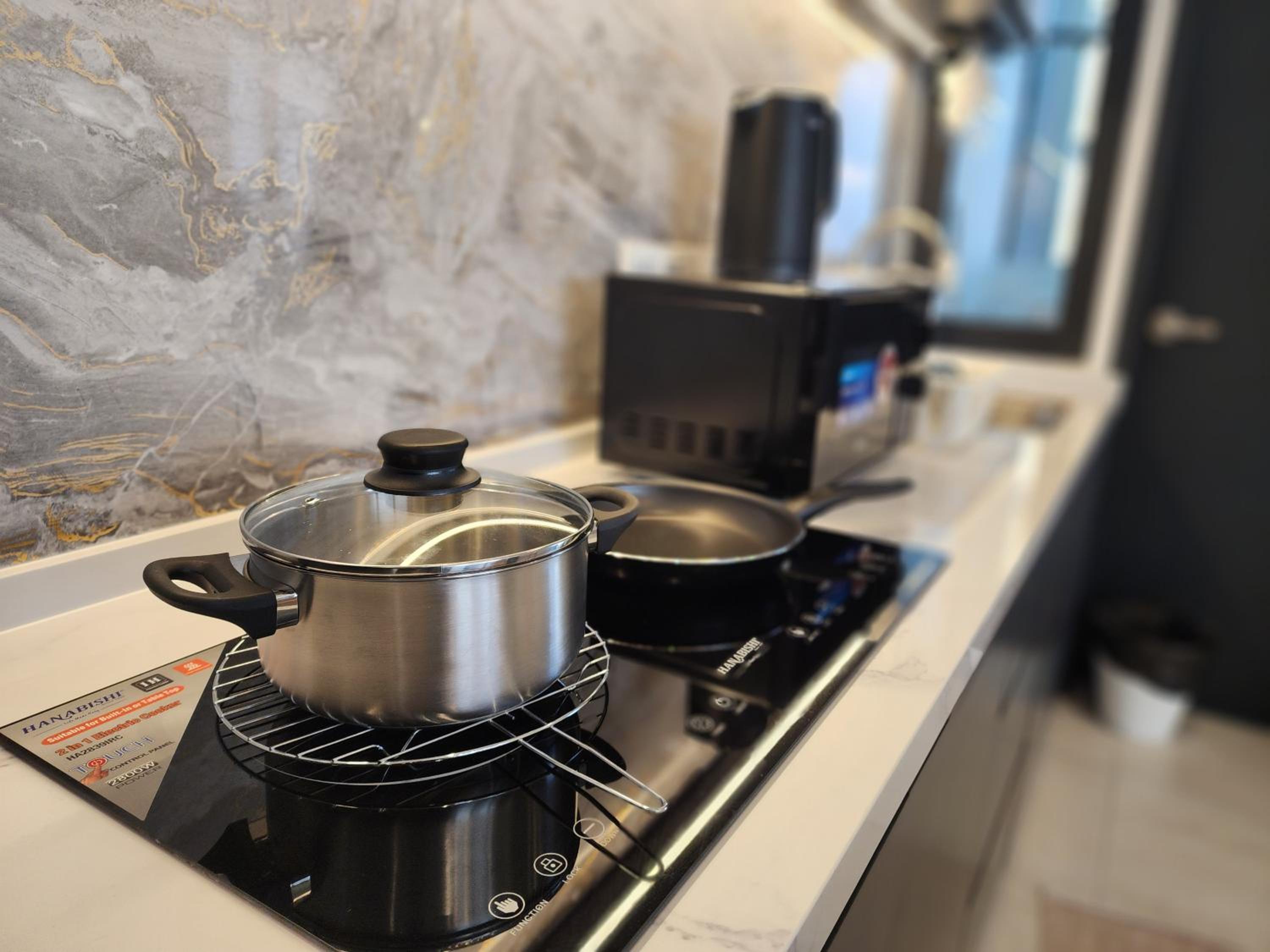 Urban Suite the Privilege Suites by Merveille