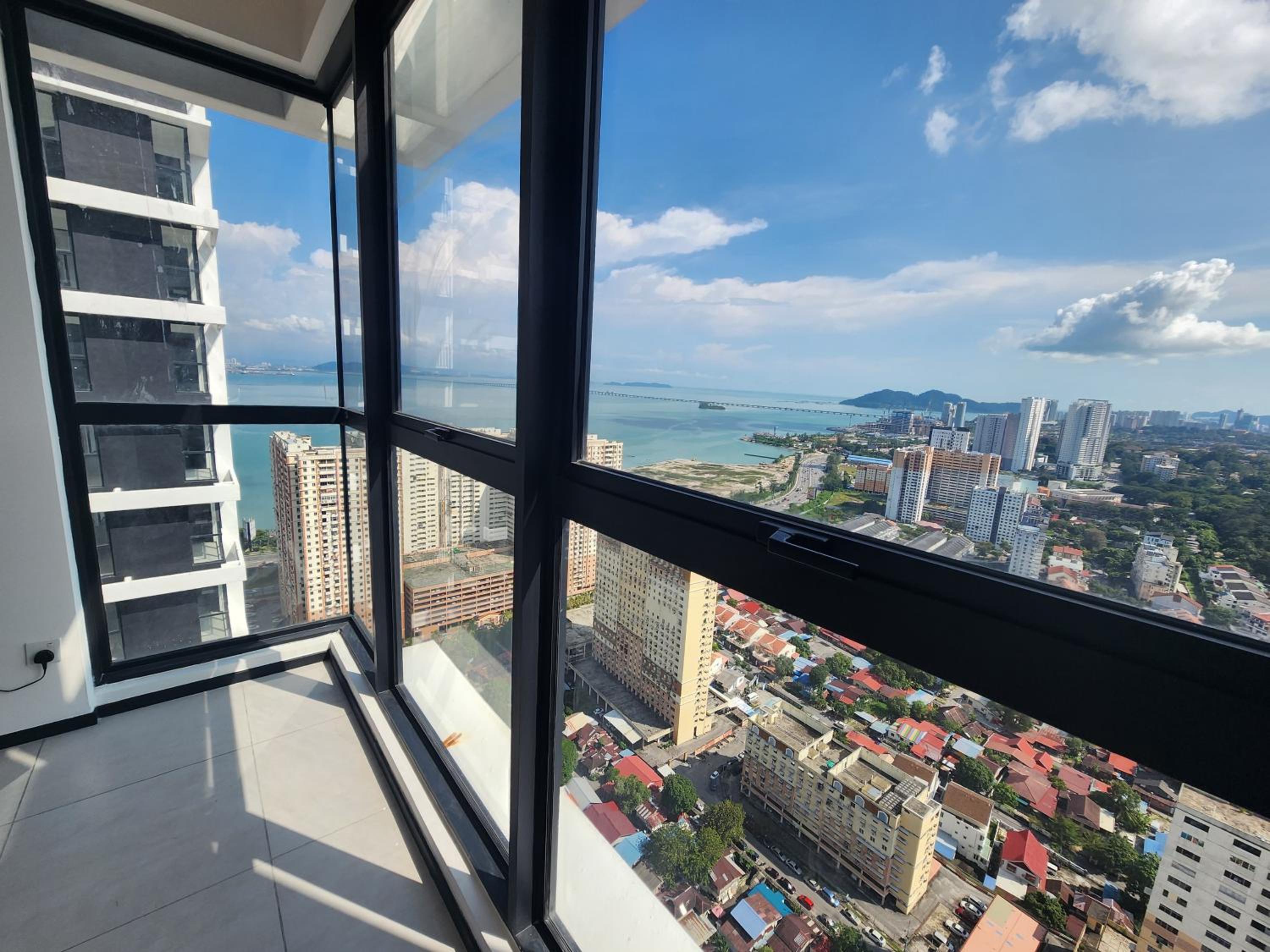 Urban Suite the Privilege Suites by Merveille