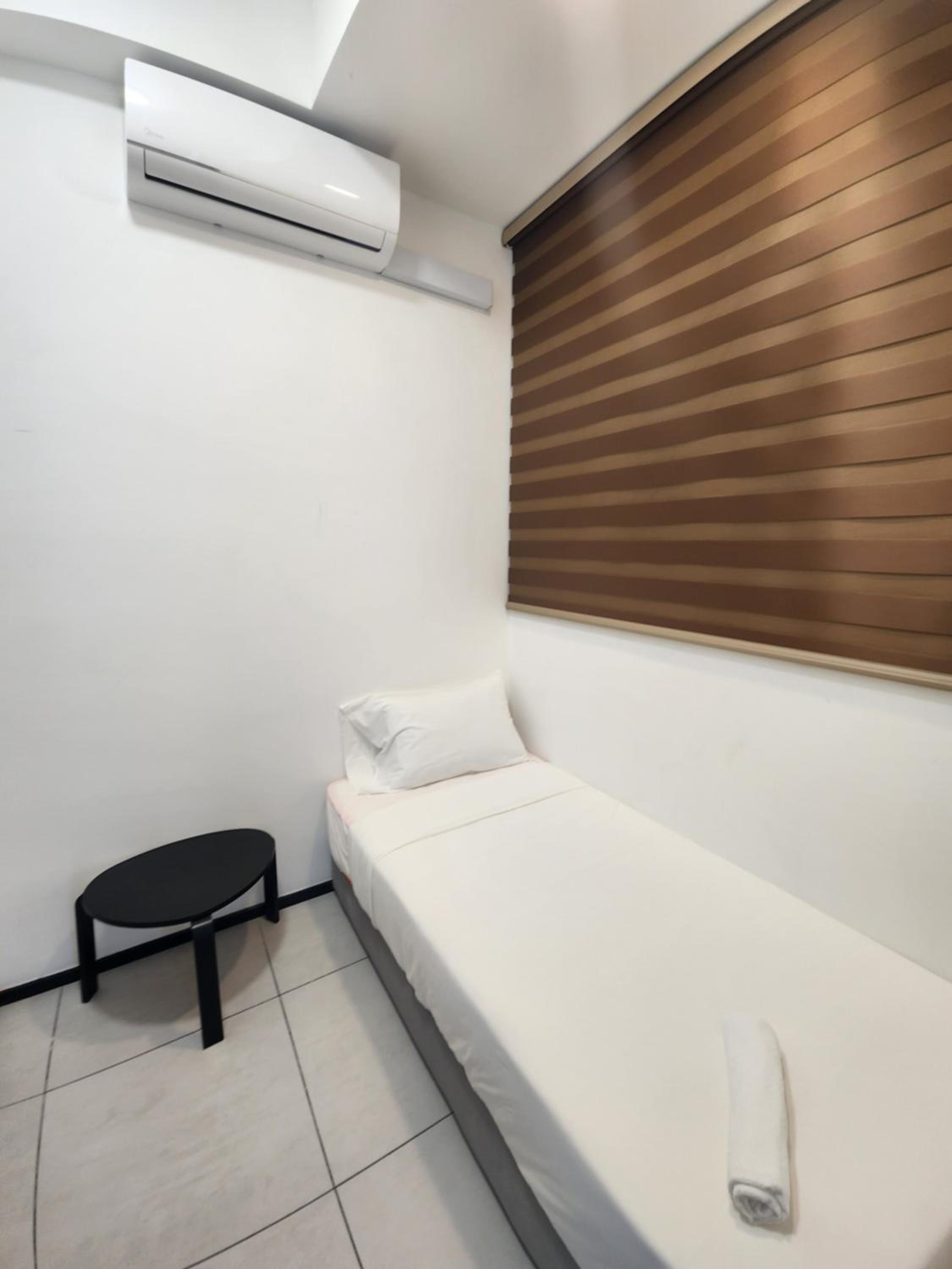 Urban Suite the Privilege Suites by Merveille