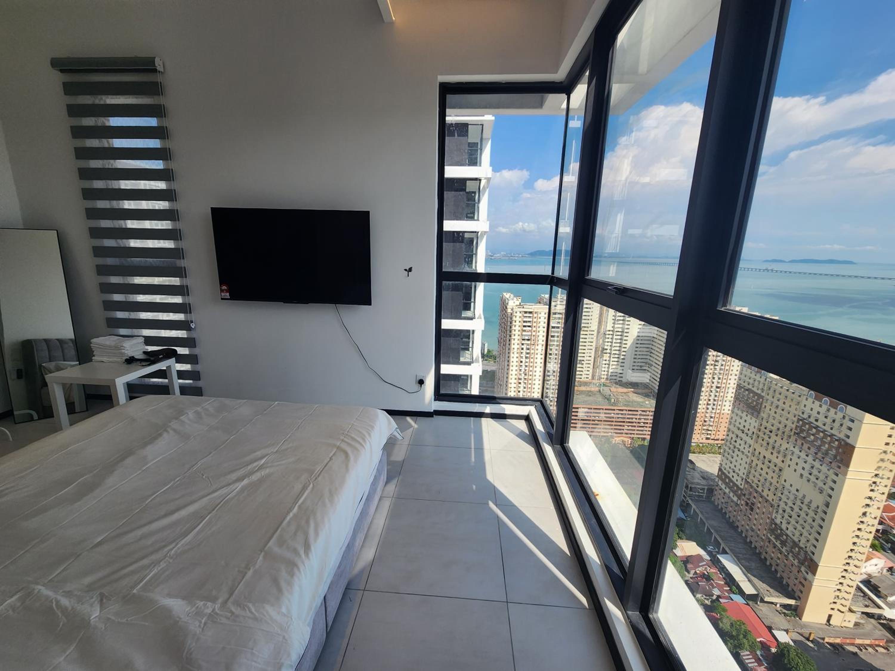 Urban Suite the Privilege Suites by Merveille