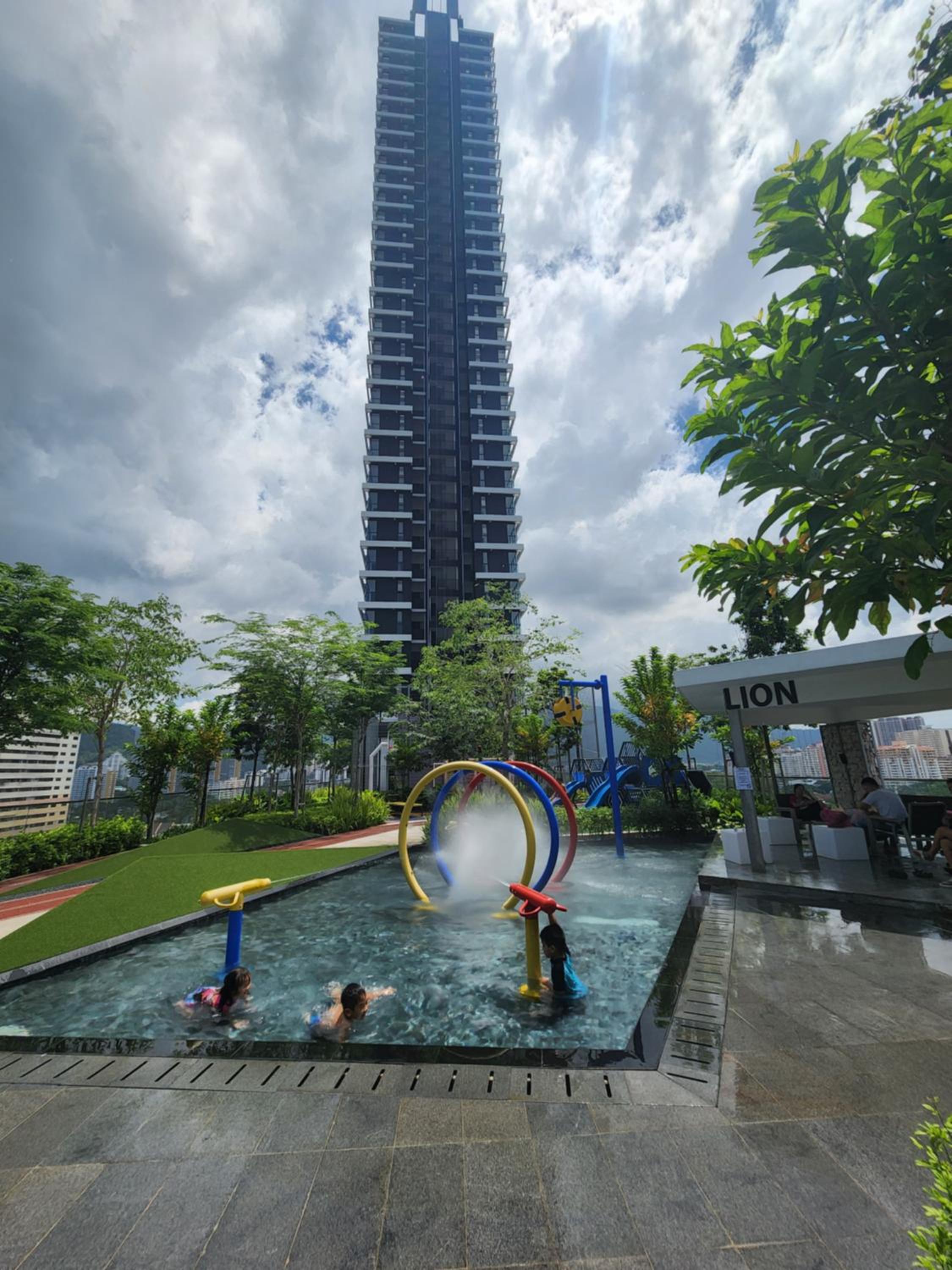 Urban Suite the Privilege Suites by Merveille