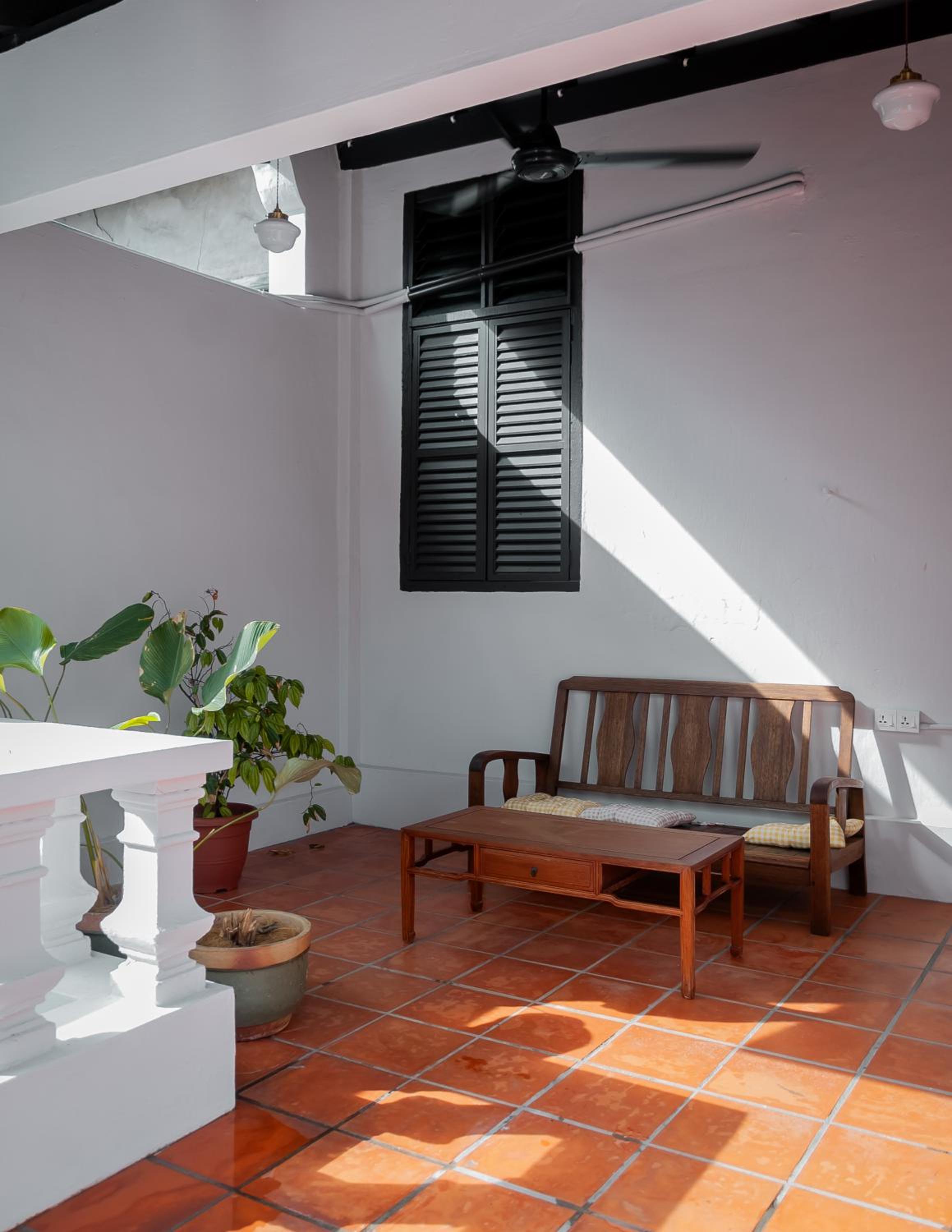 Aayu Heritage - Heritage Home in Stewart Lane