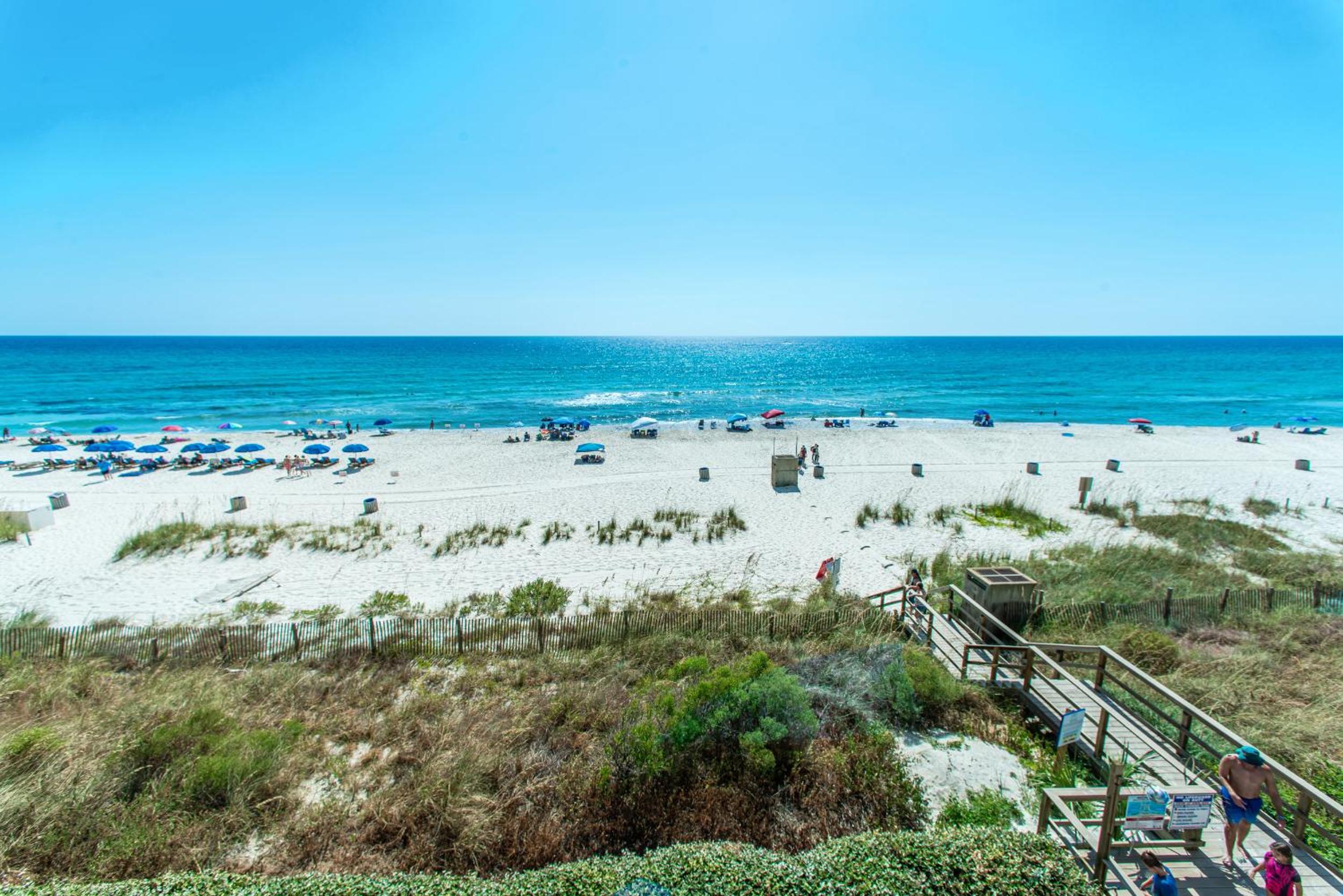 Majestic Beach Towers 1-1903 by Emerald Coast Rereats