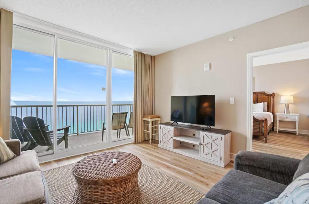 Majestic Beach Towers 1-1903 by Emerald Coast Rereats