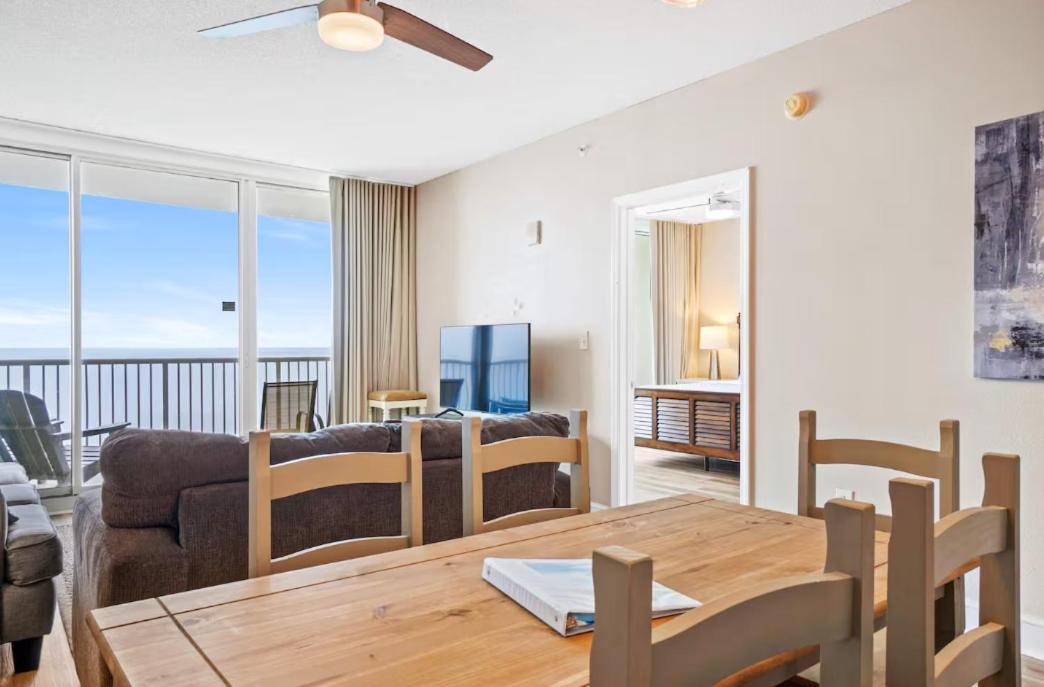 Majestic Beach Towers 1-1903 by Emerald Coast Rereats