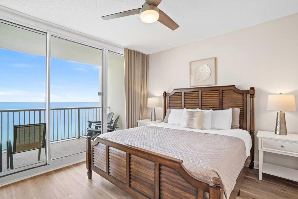 Majestic Beach Towers 1-1903 by Emerald Coast Rereats