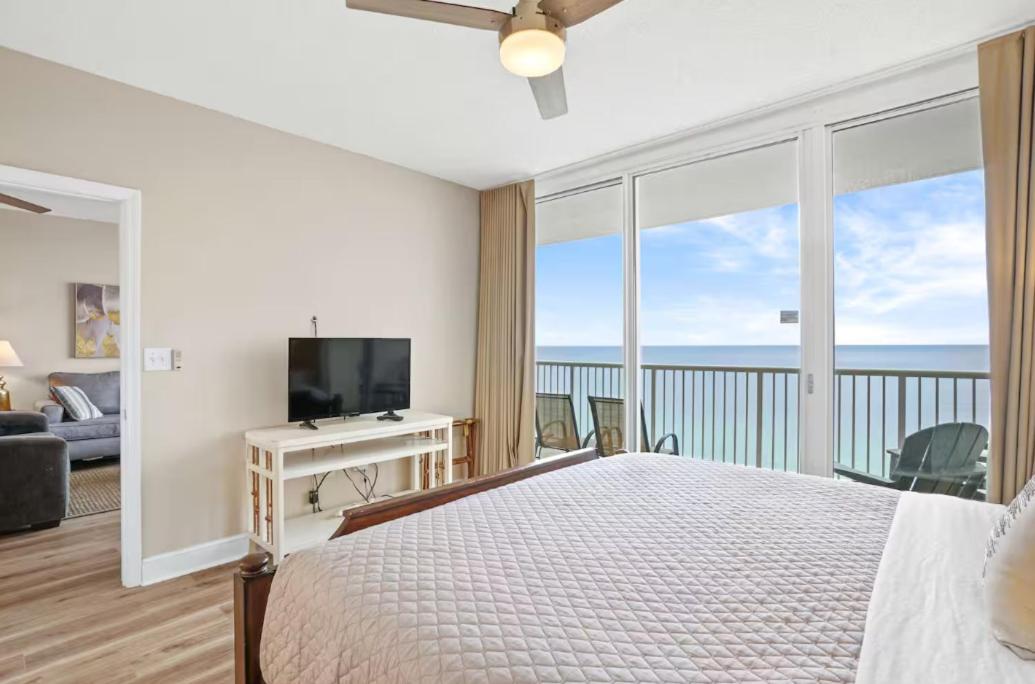 Majestic Beach Towers 1-1903 by Emerald Coast Rereats