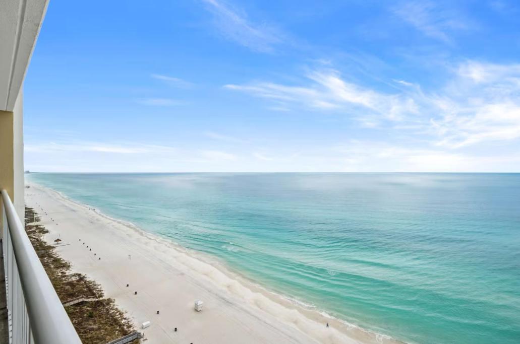 Majestic Beach Towers 1-1903 by Emerald Coast Rereats