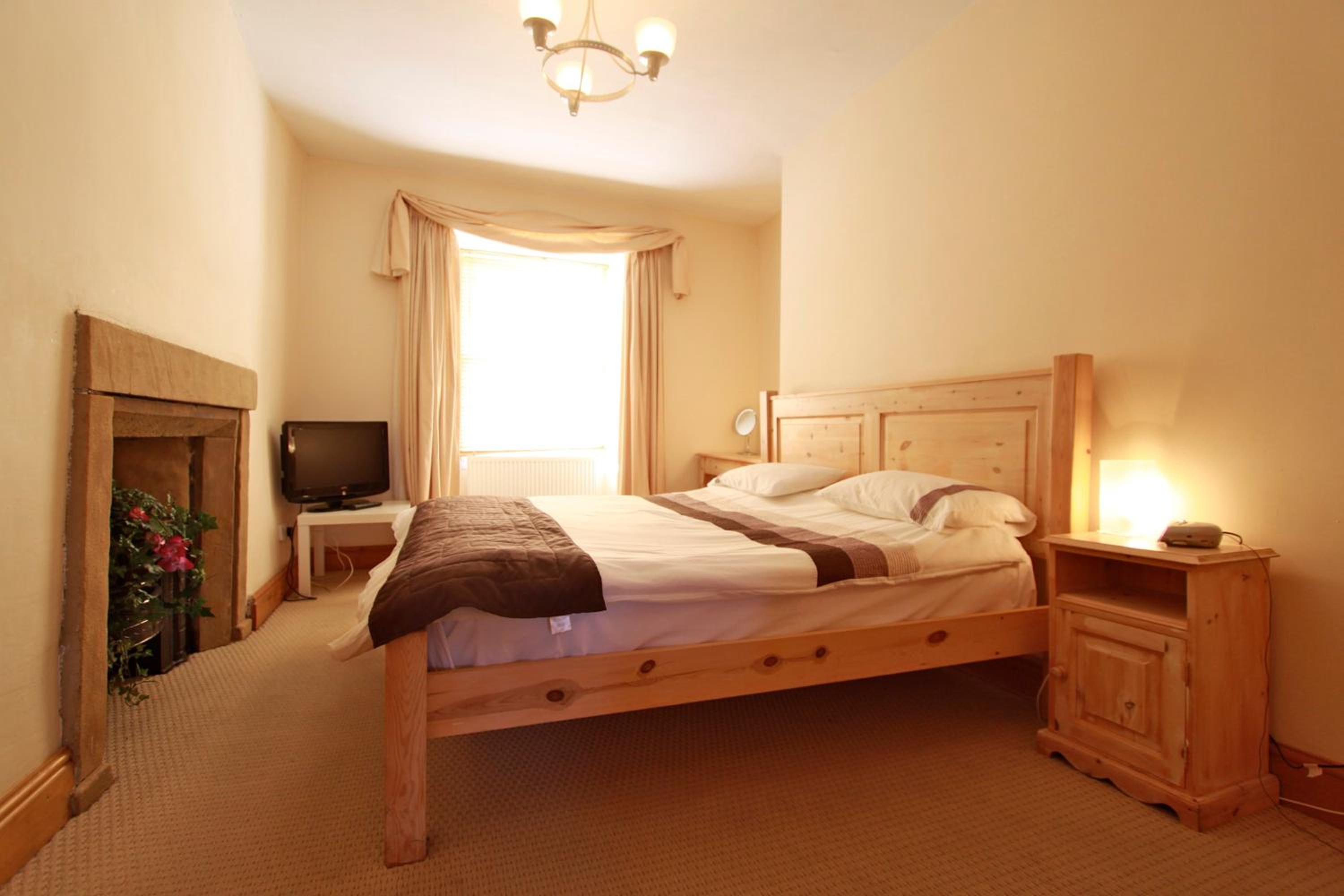 Haltwhistle Vacations - Centre Of Britain Hotel - Property Image 20