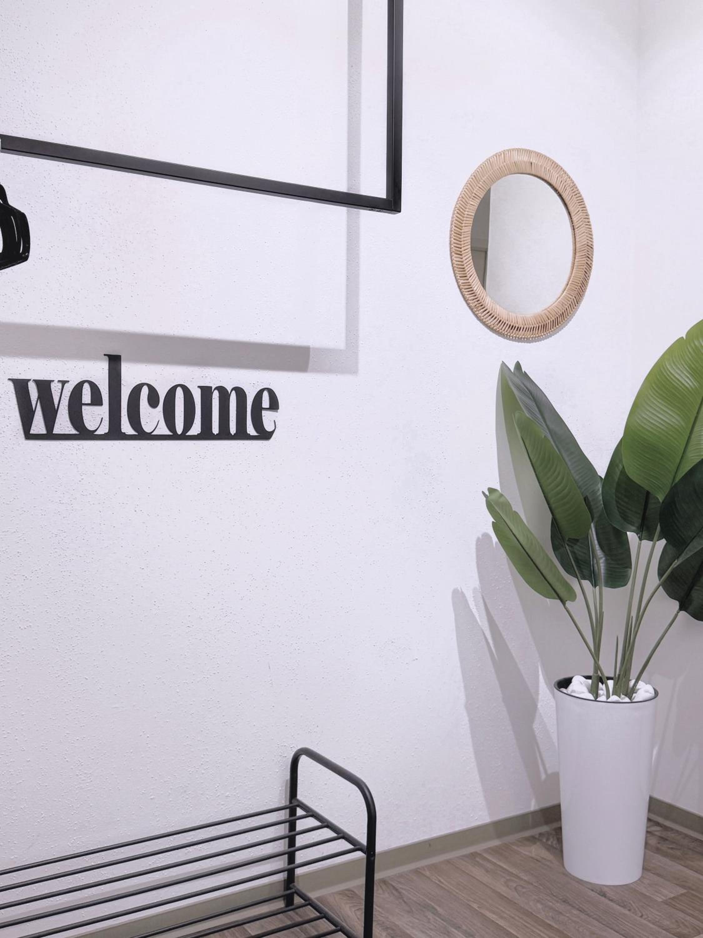 nestup - Zentrales Apartment mit Boxspringbetten, Smart-TV und ausgestatteter Küche
