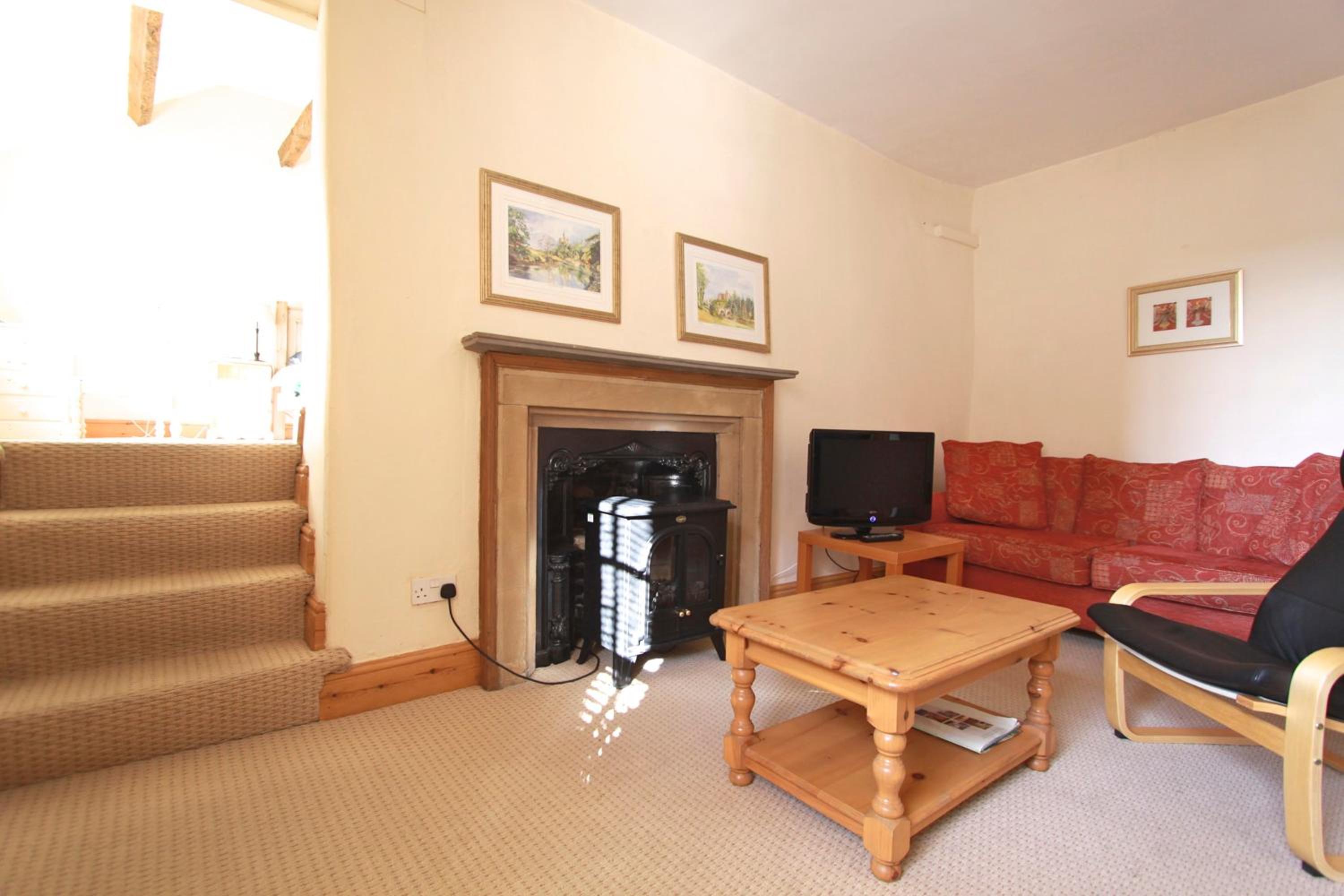 Haltwhistle Vacations - Centre Of Britain Hotel - Property Image 58