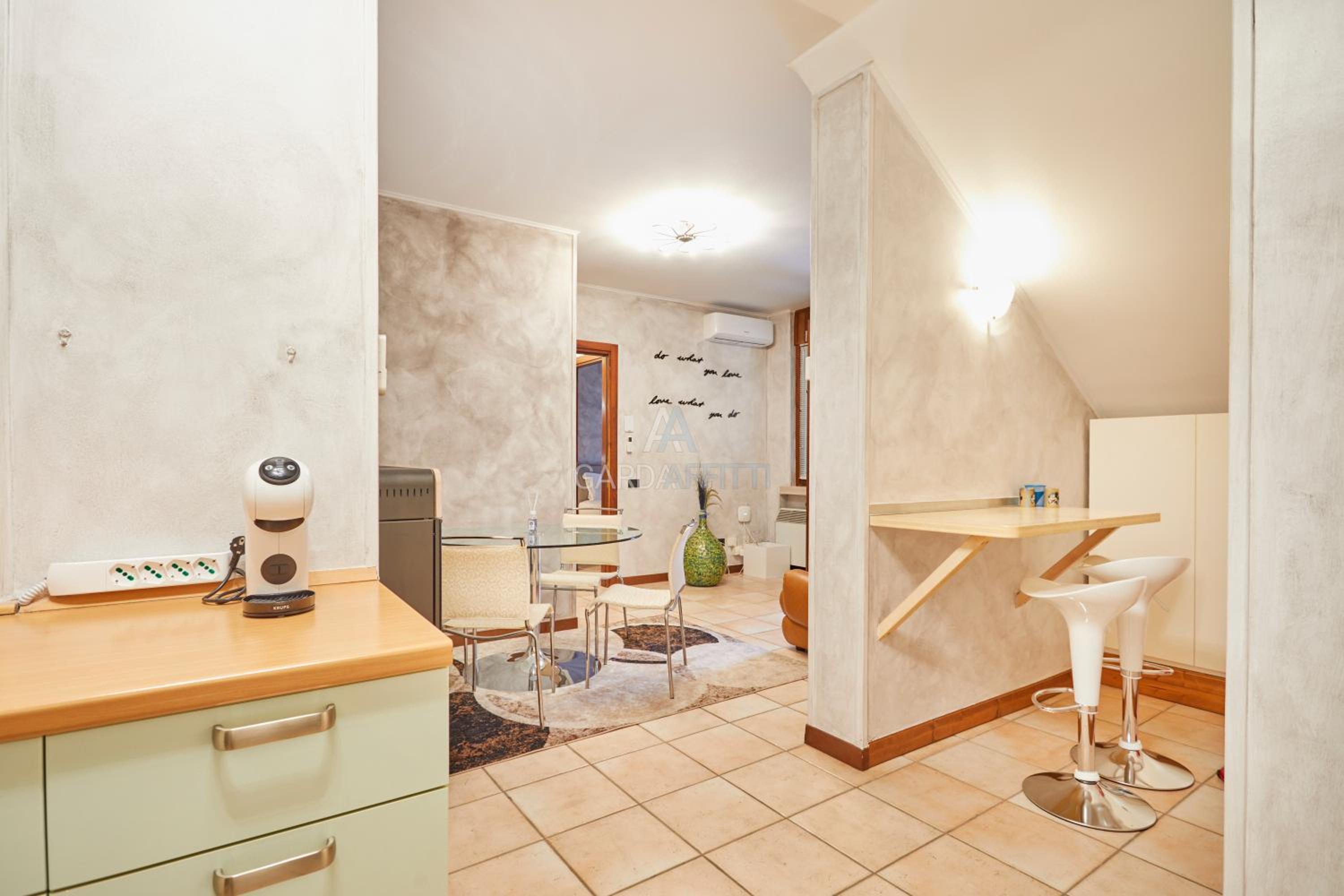 Ambra Apt - Accesso a 3 piscine a 200m dal Lago