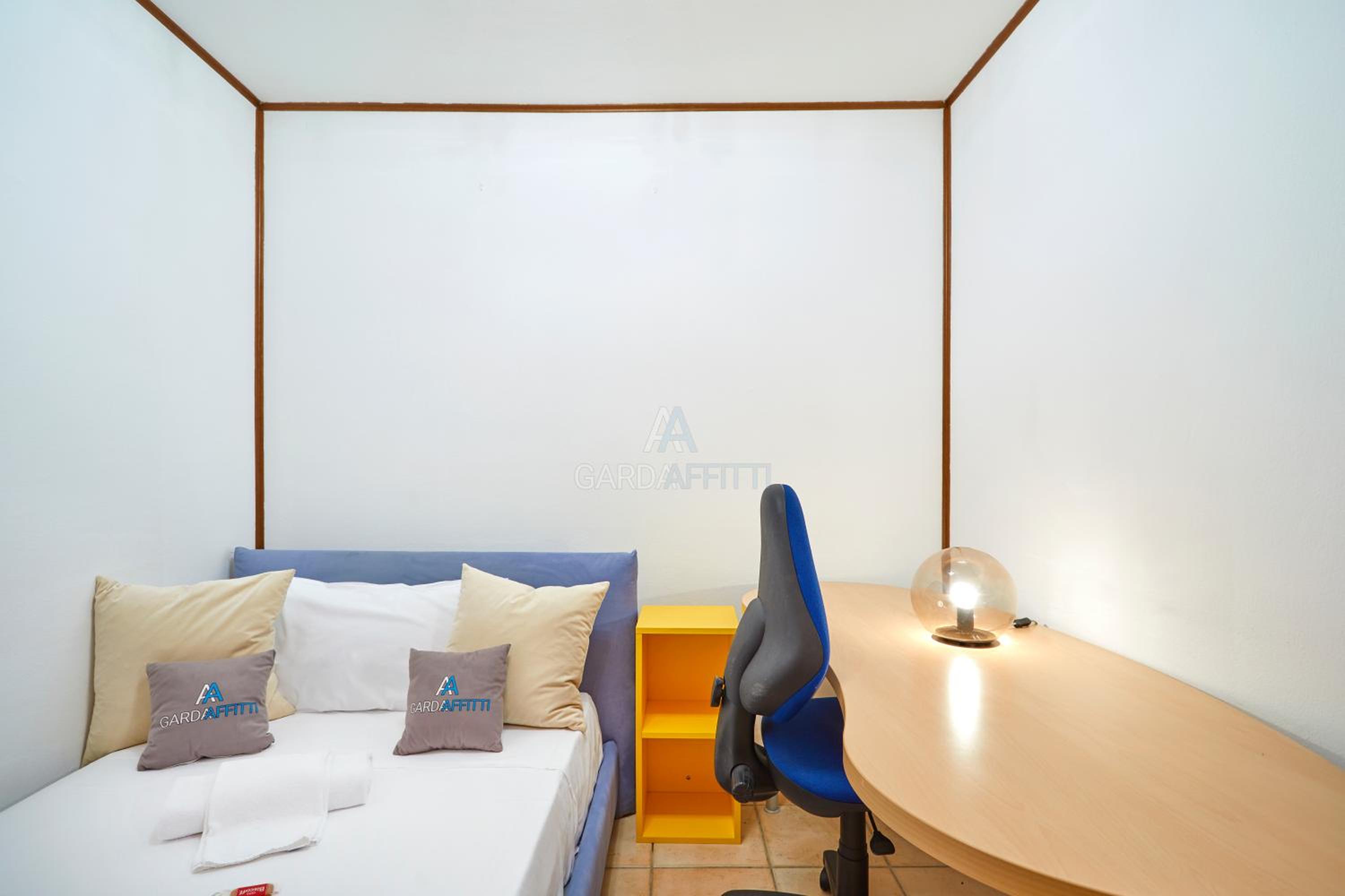 Ambra Apt - Accesso a 3 piscine a 200m dal Lago