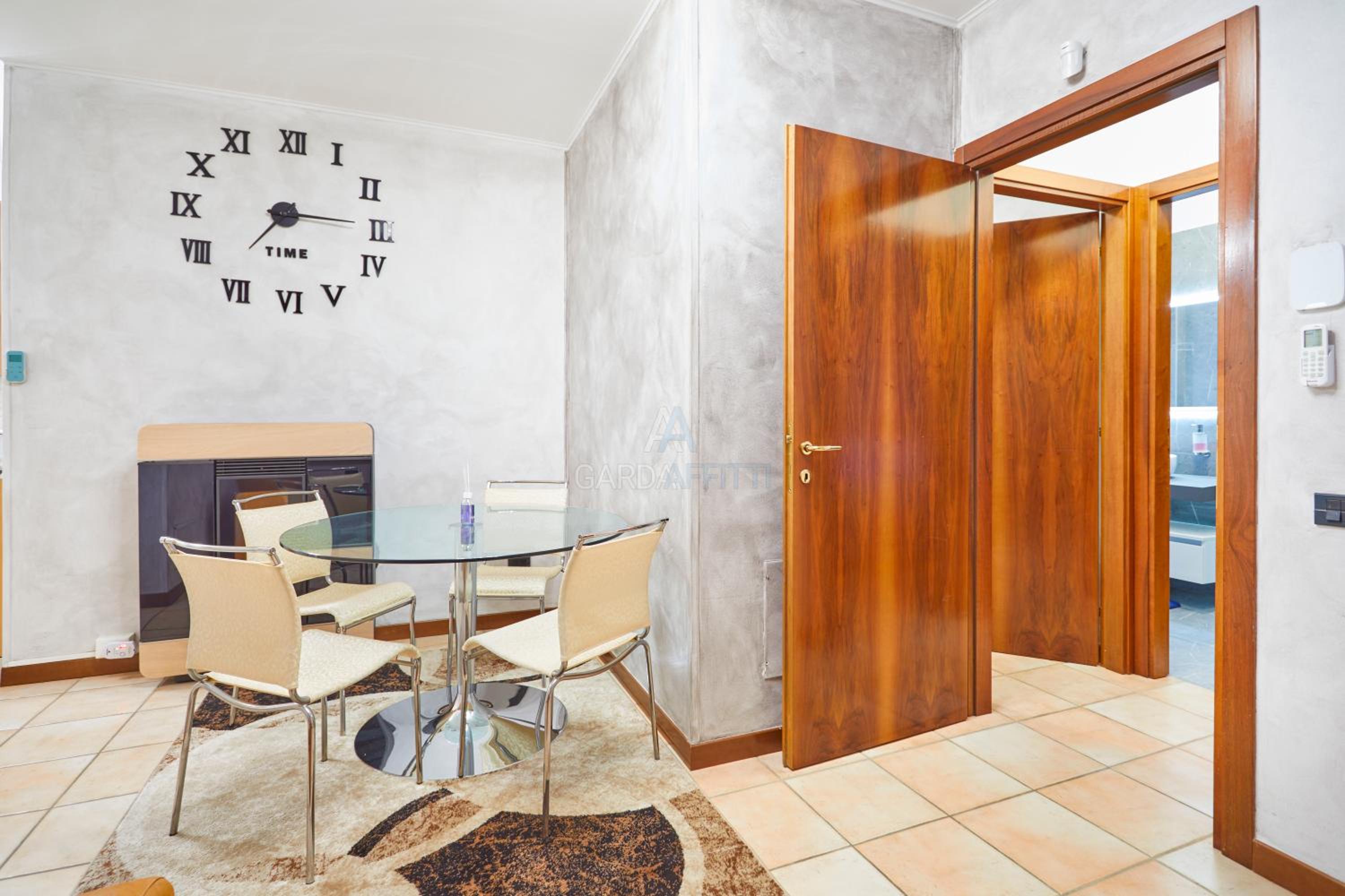 Ambra Apt - Accesso a 3 piscine a 200m dal Lago