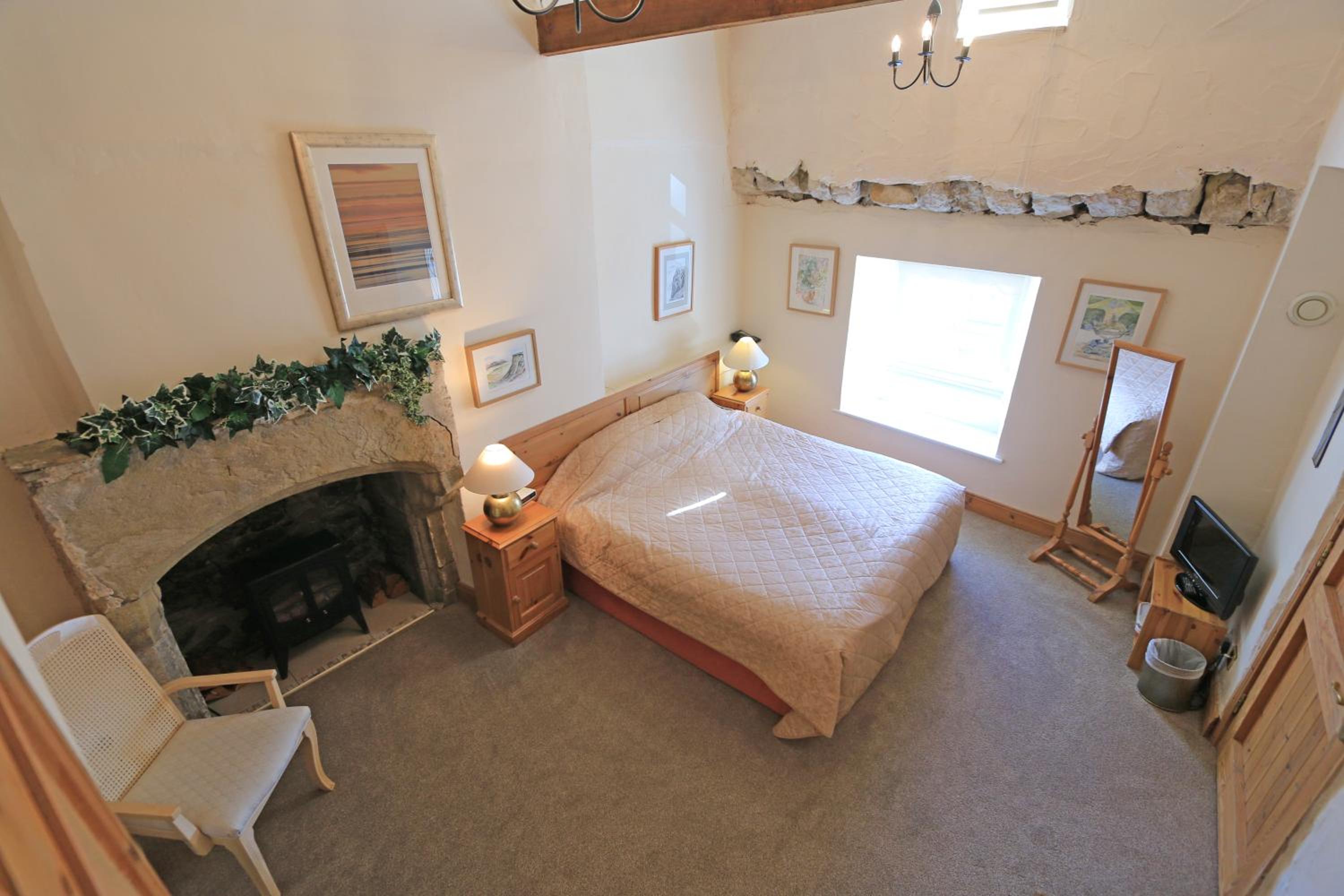 Haltwhistle Vacations - Centre Of Britain Hotel - Property Image 55