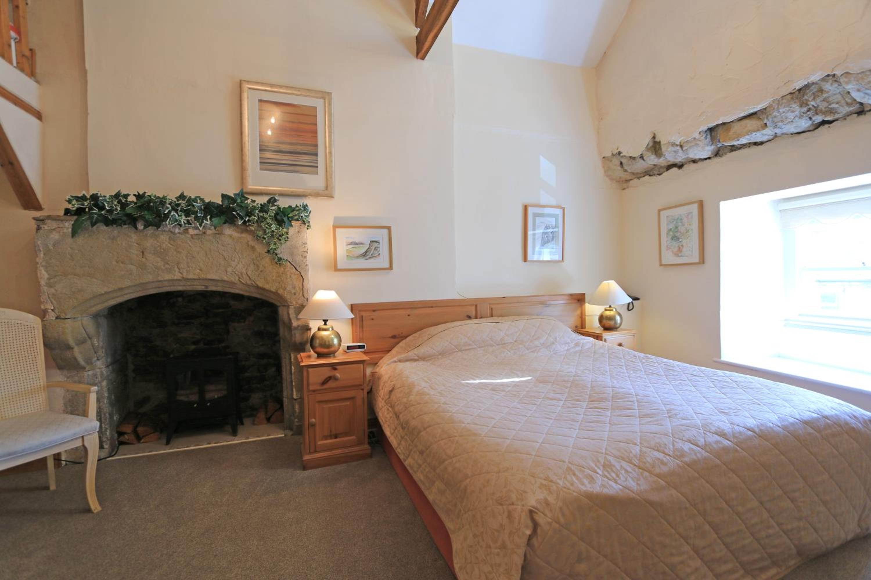 Haltwhistle Vacations - Centre Of Britain Hotel - Property Image 53