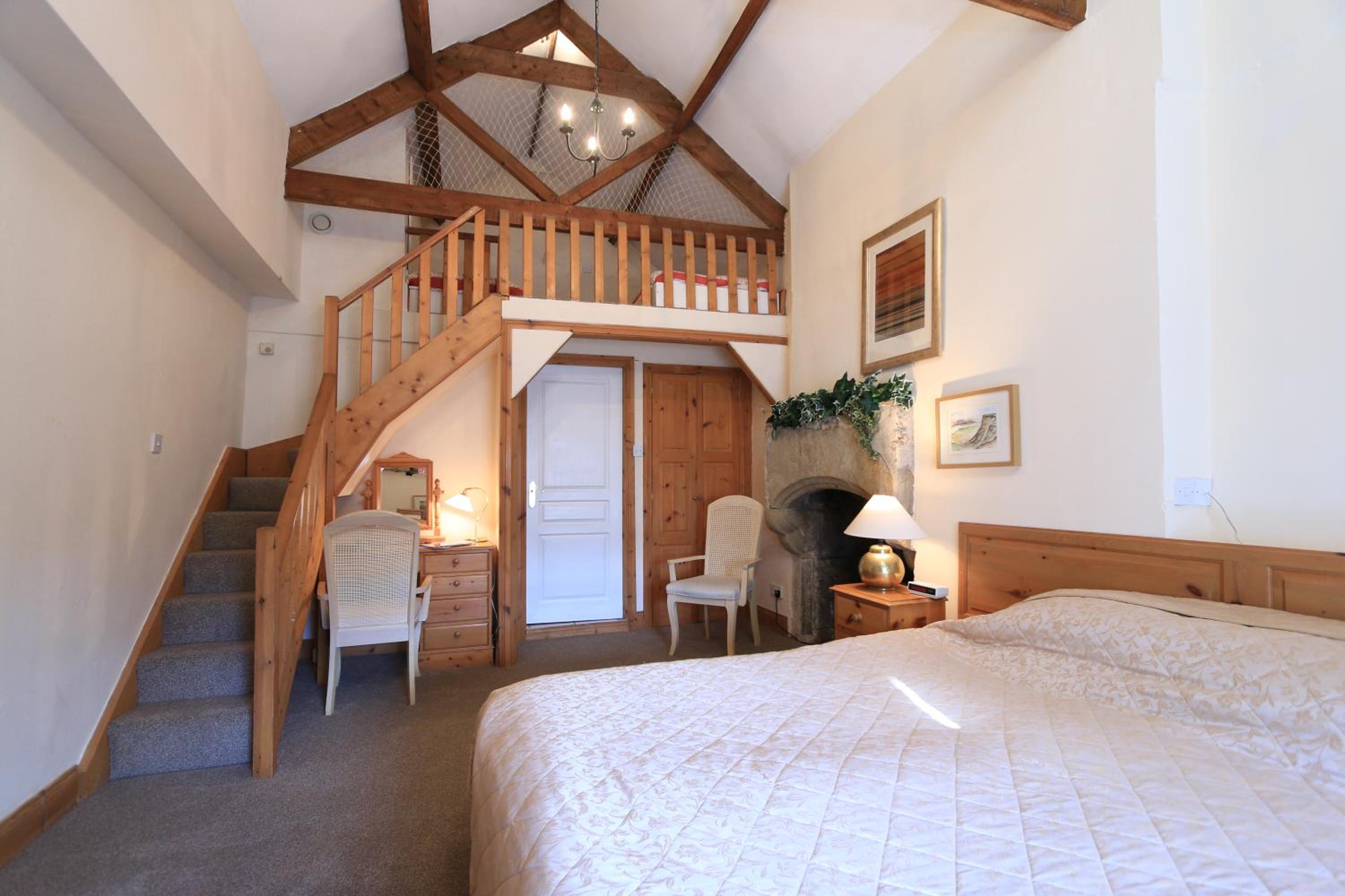 Haltwhistle Vacations - Centre Of Britain Hotel - Property Image 27