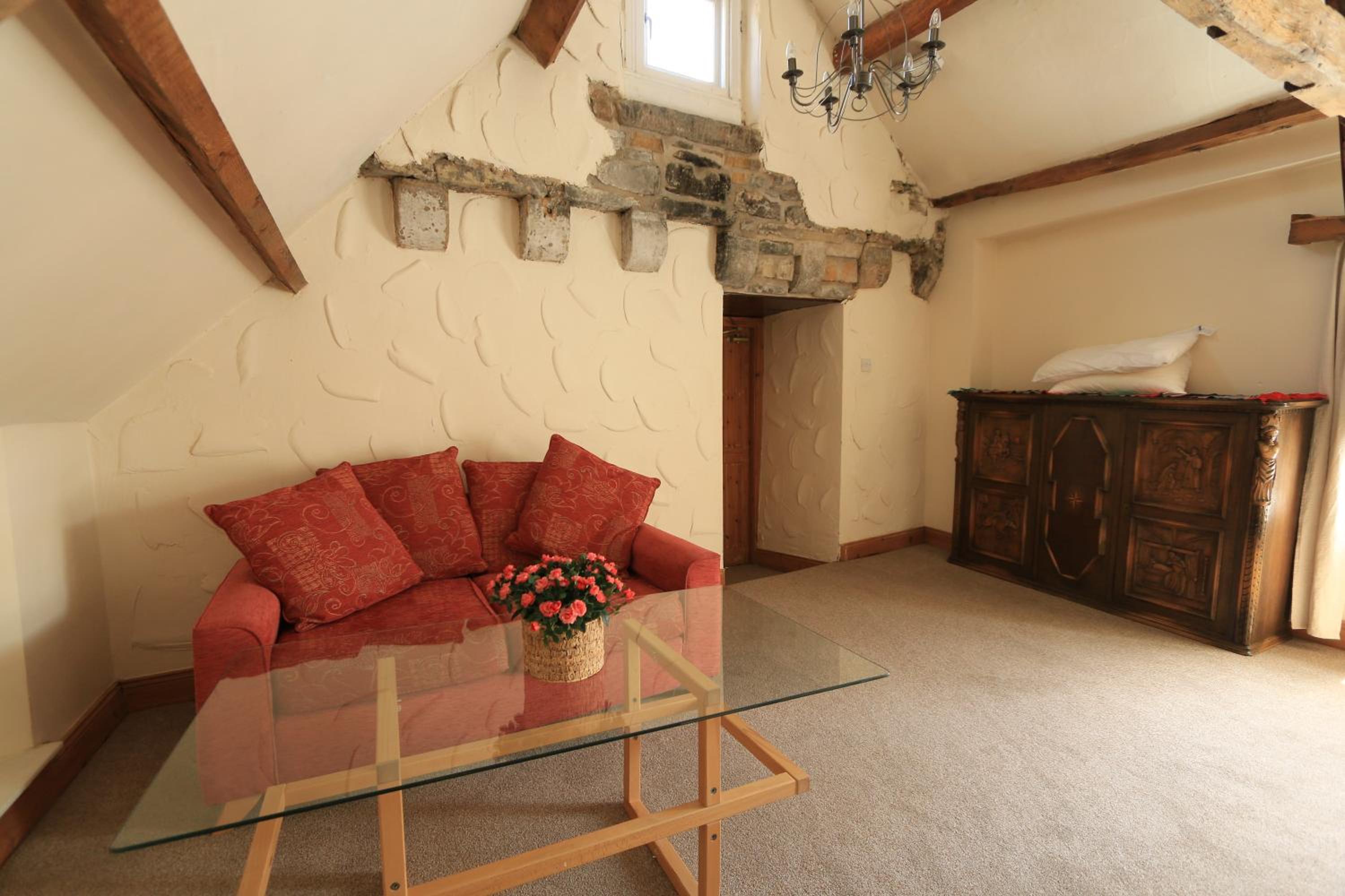 Haltwhistle Vacations - Centre Of Britain Hotel - Property Image 17