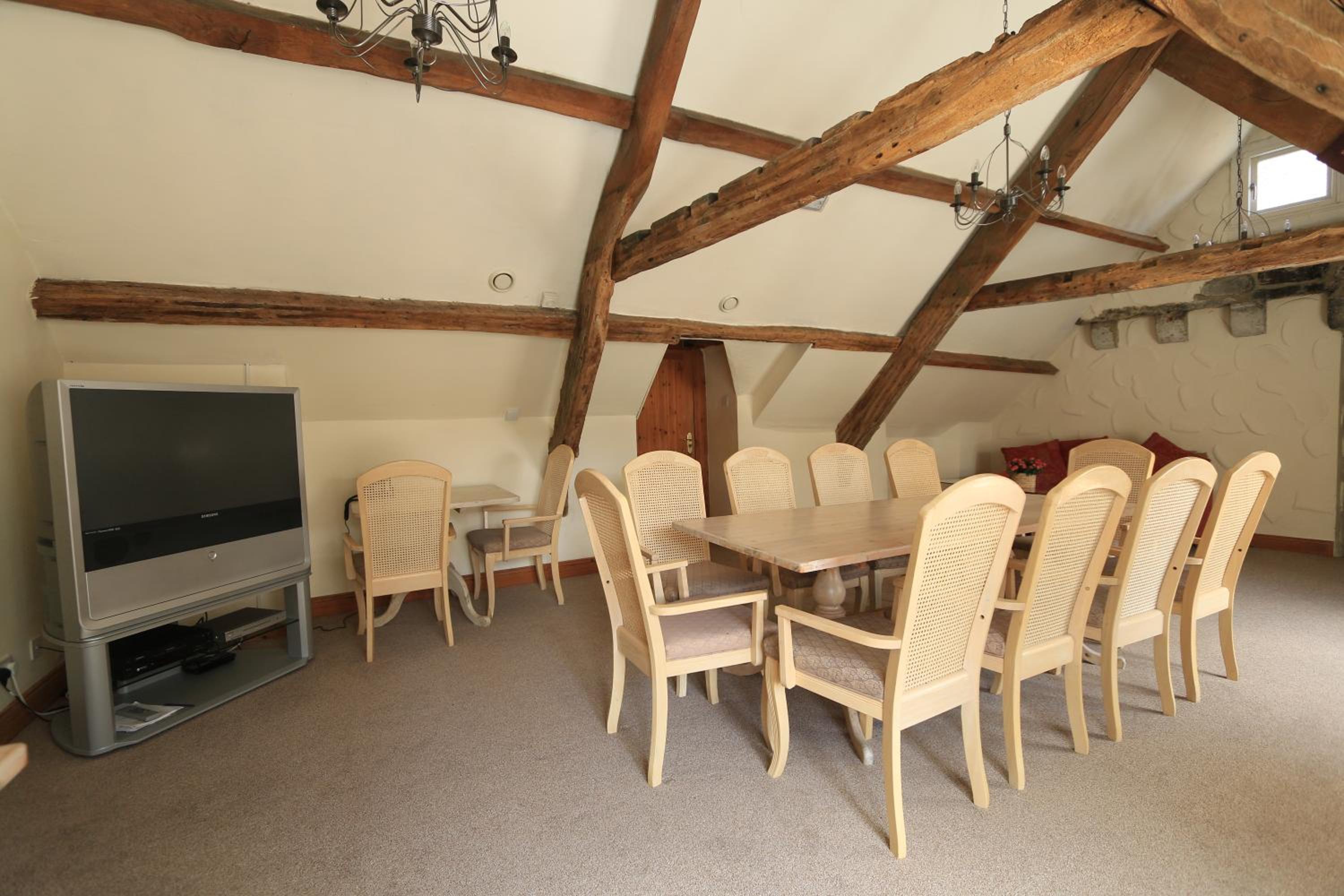 Haltwhistle Vacations - Centre Of Britain Hotel - Property Image 16