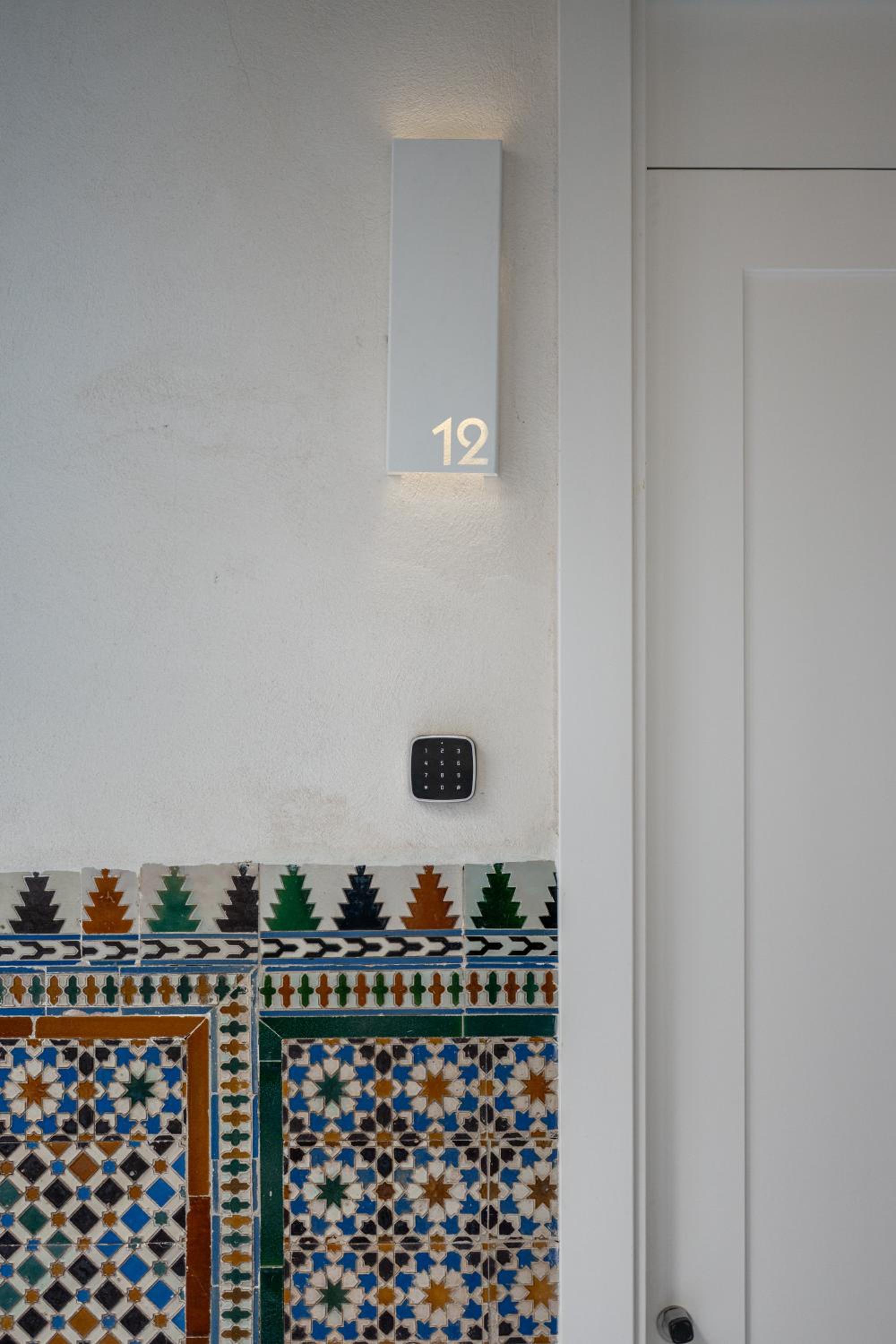 Apartamentos Gravina 31