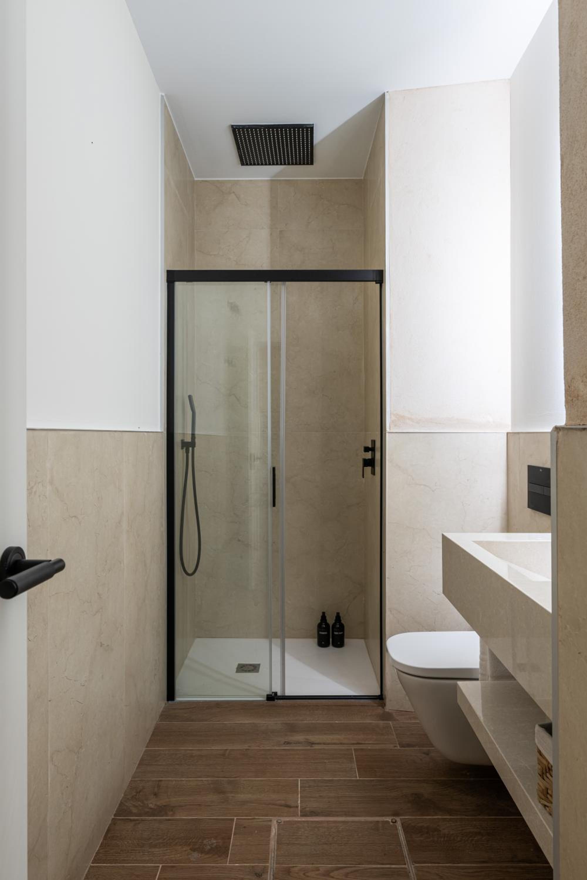 Apartamentos Gravina 31