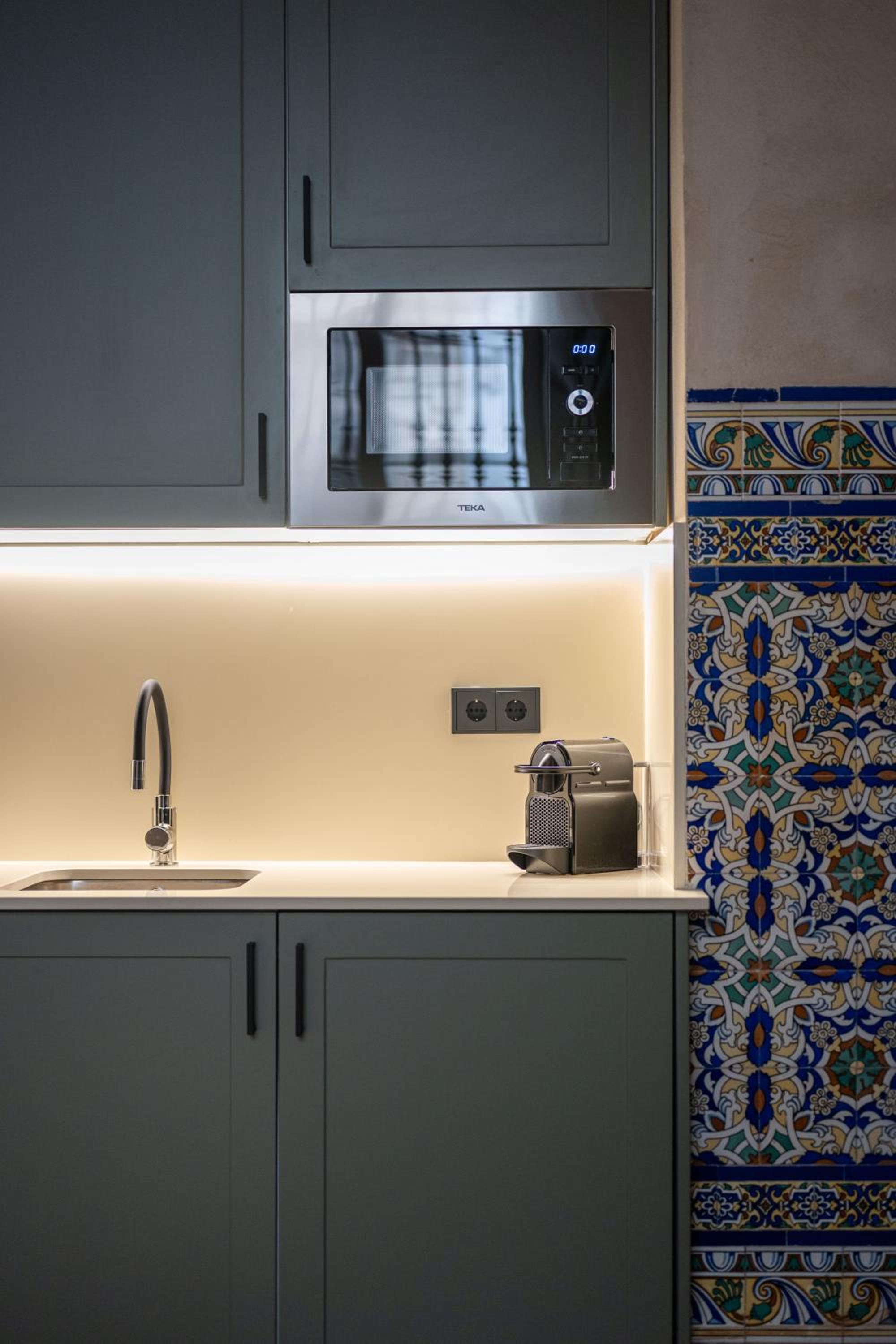 Apartamentos Gravina 31