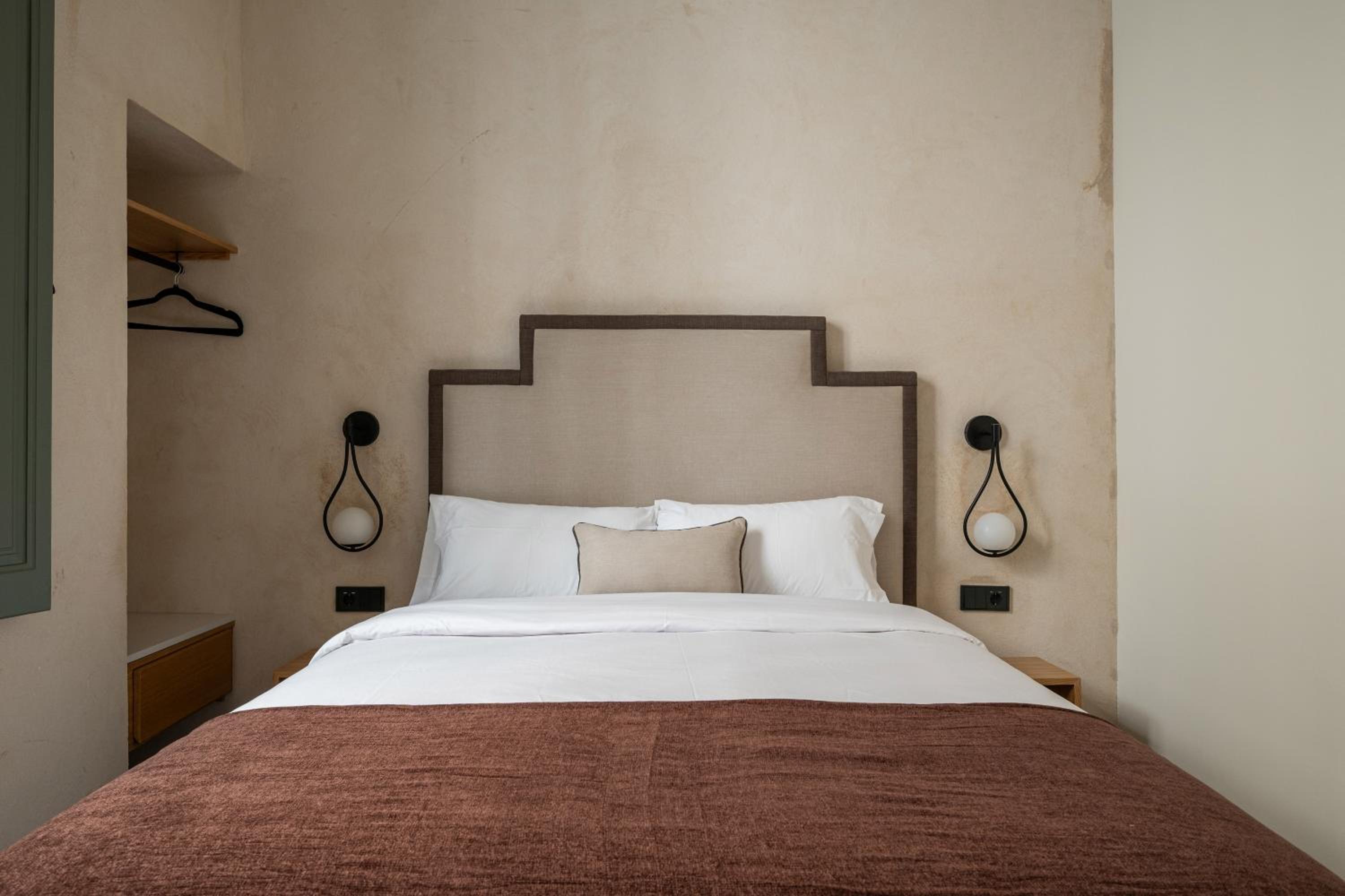 Apartamentos Gravina 31