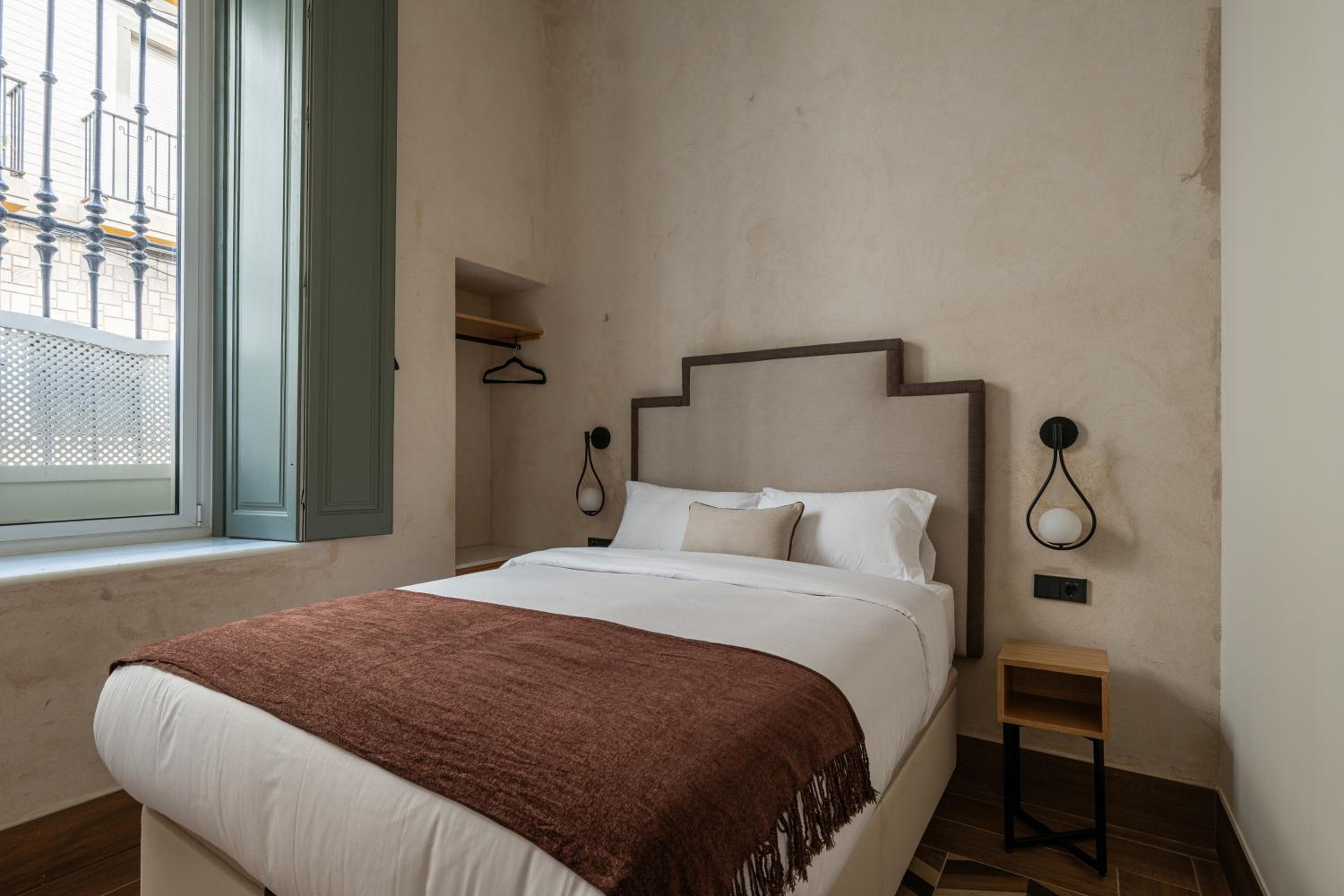 Apartamentos Gravina 31