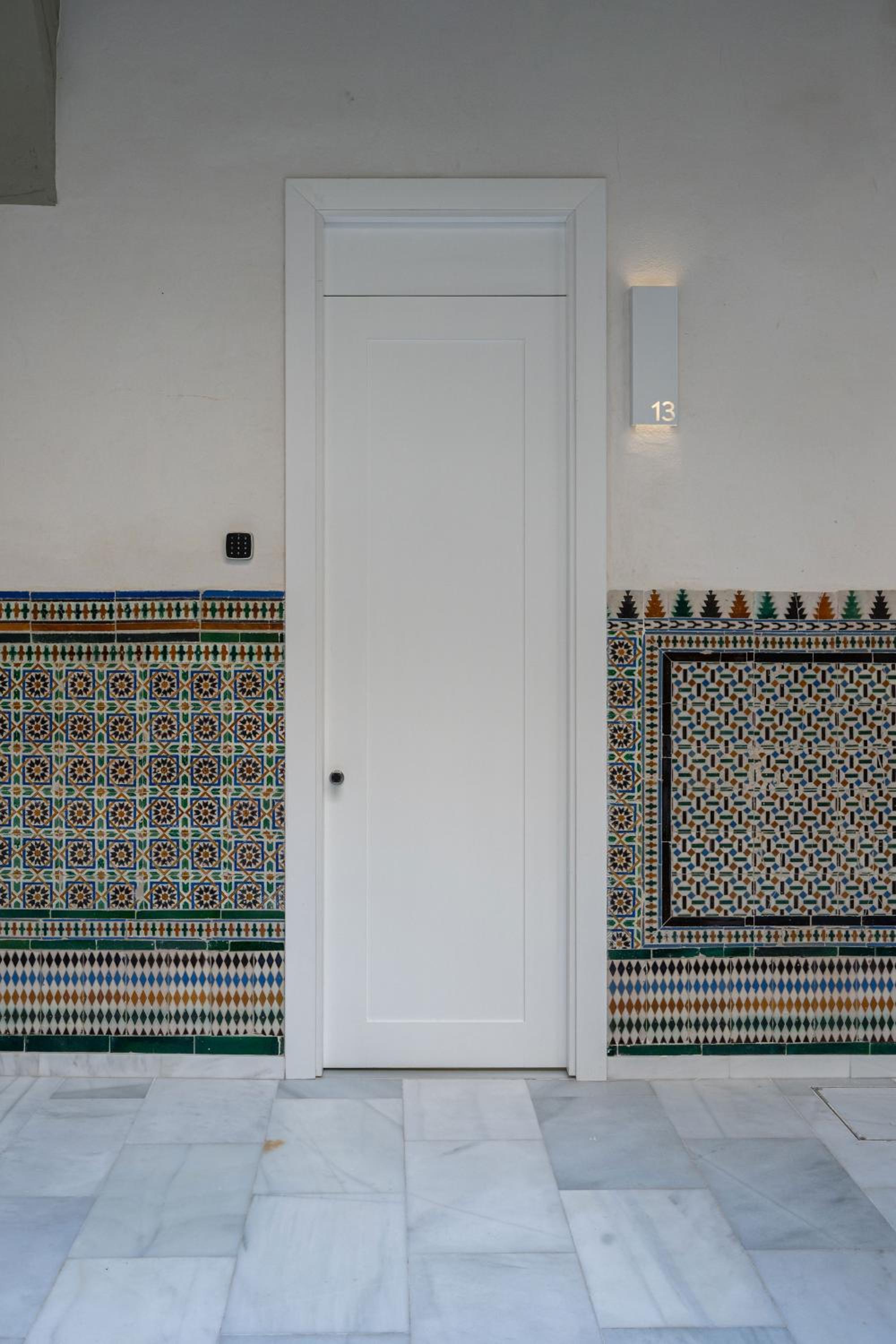 Apartamentos Gravina 31