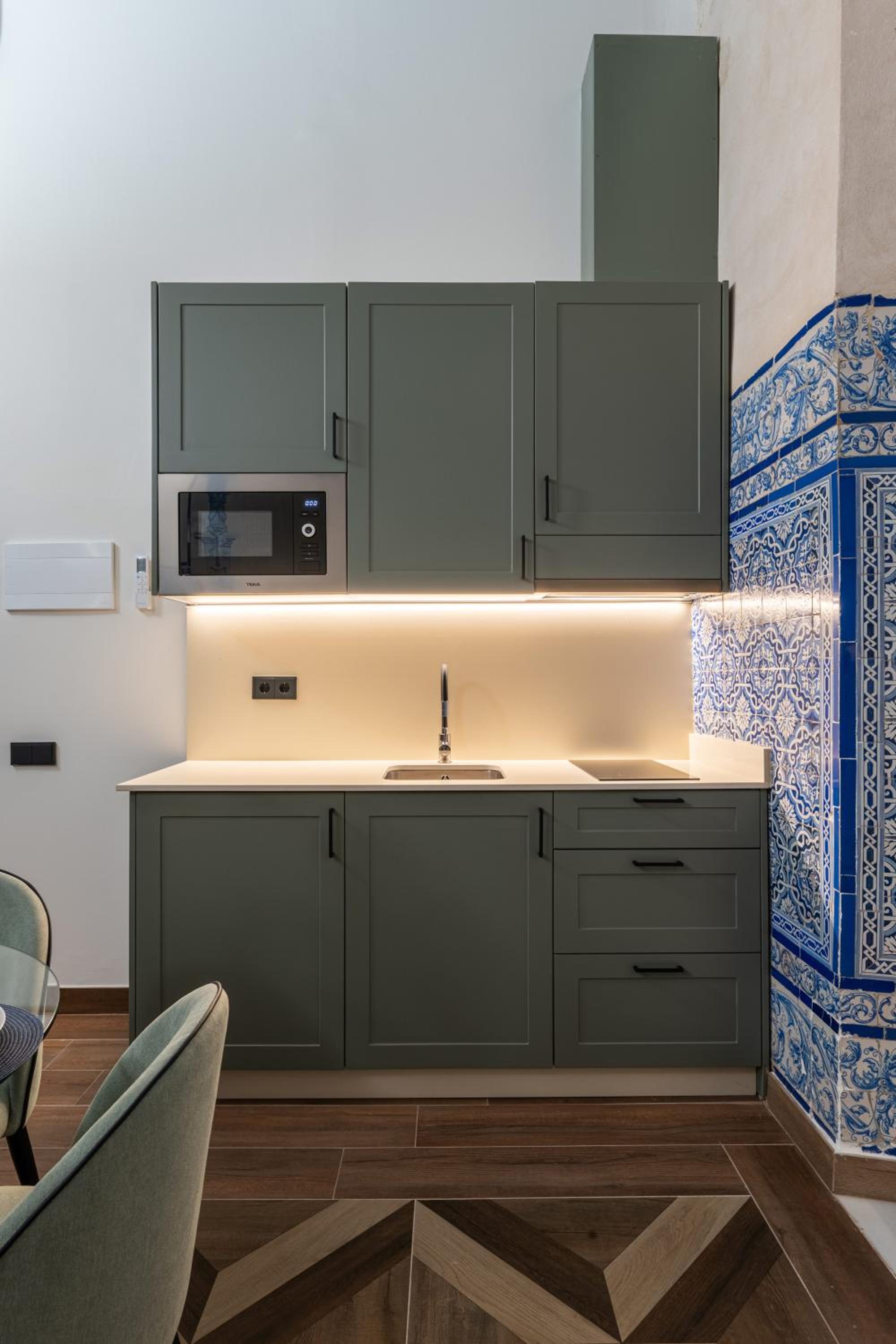 Apartamentos Gravina 31