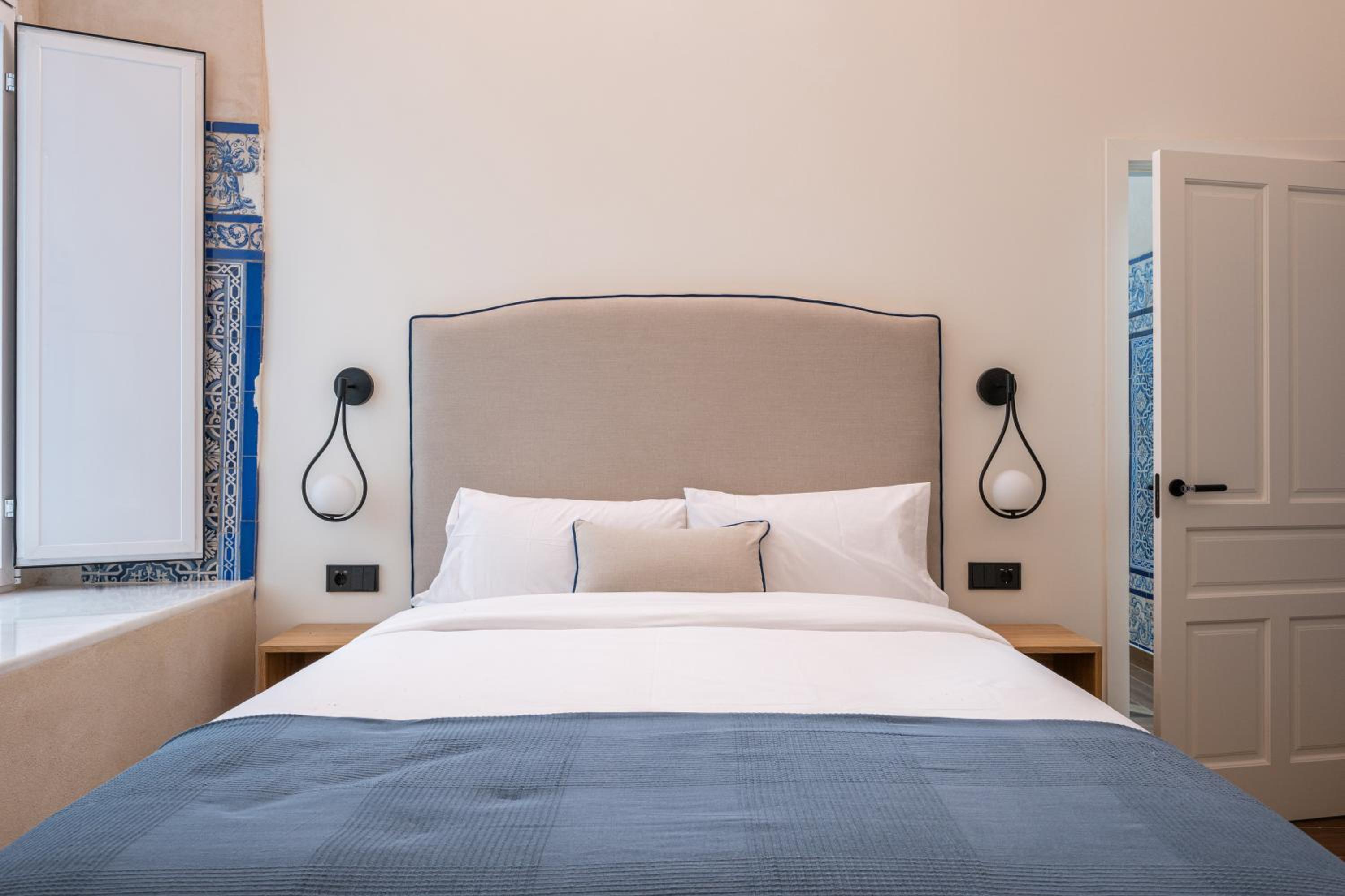 Apartamentos Gravina 31