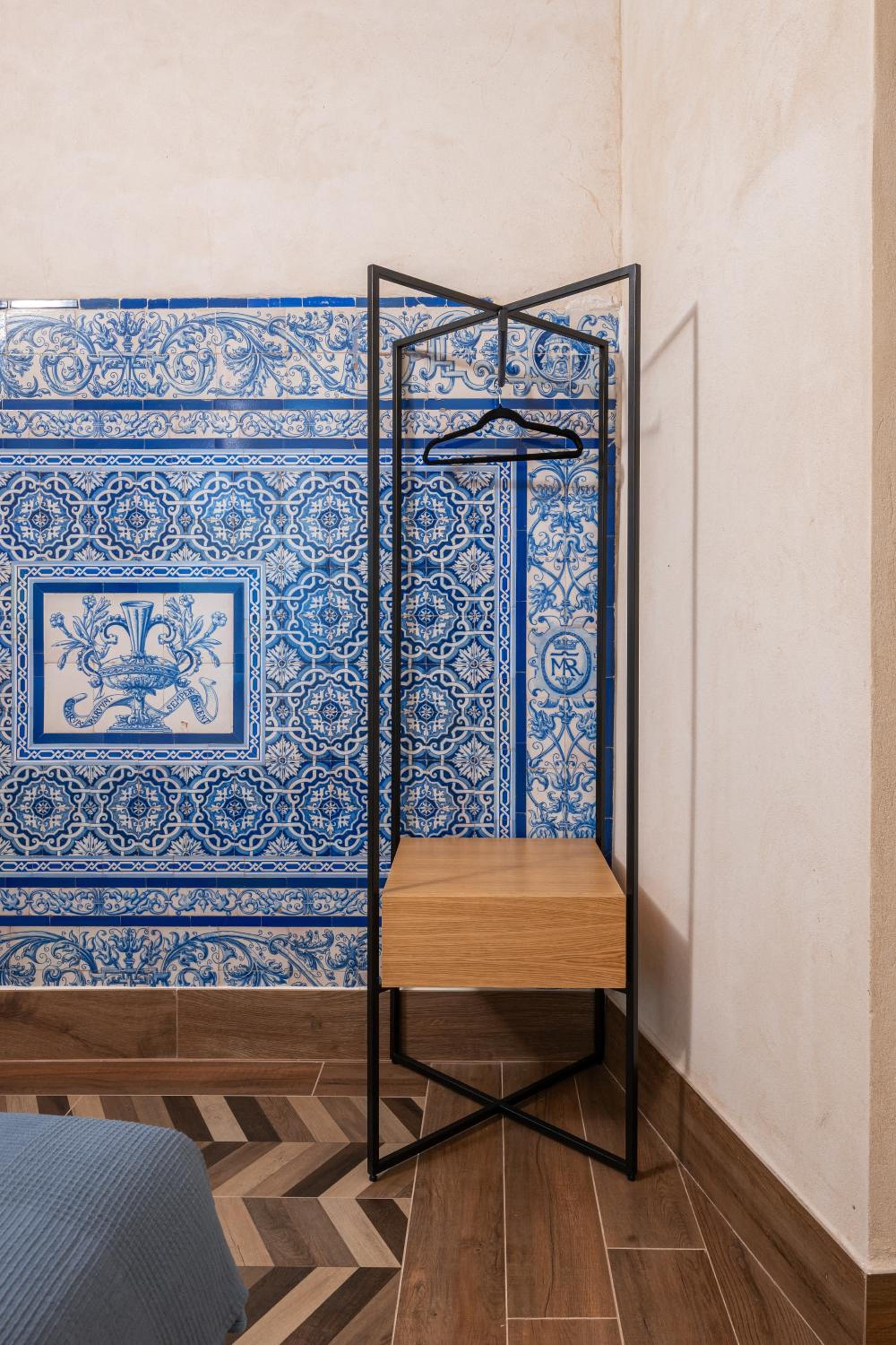 Apartamentos Gravina 31