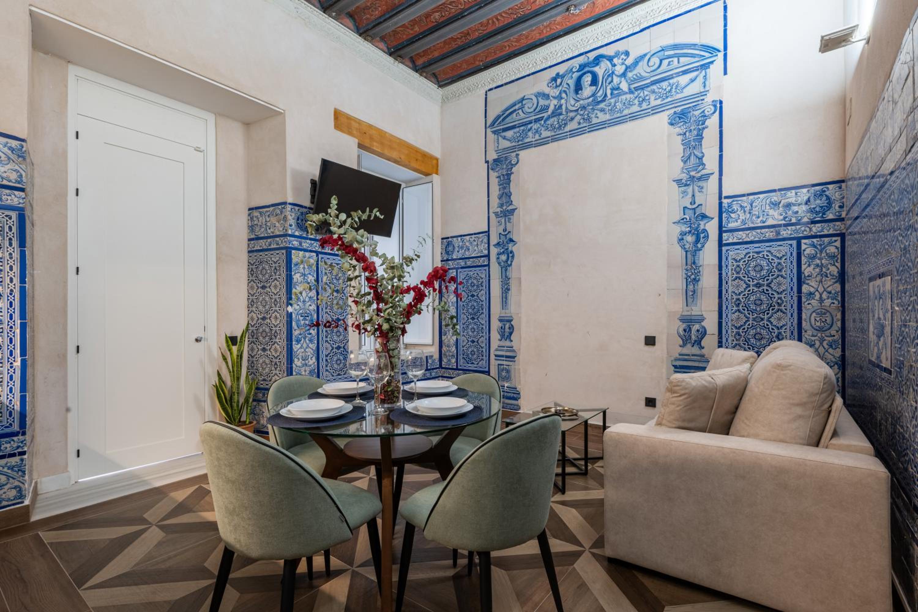 Apartamentos Gravina 31
