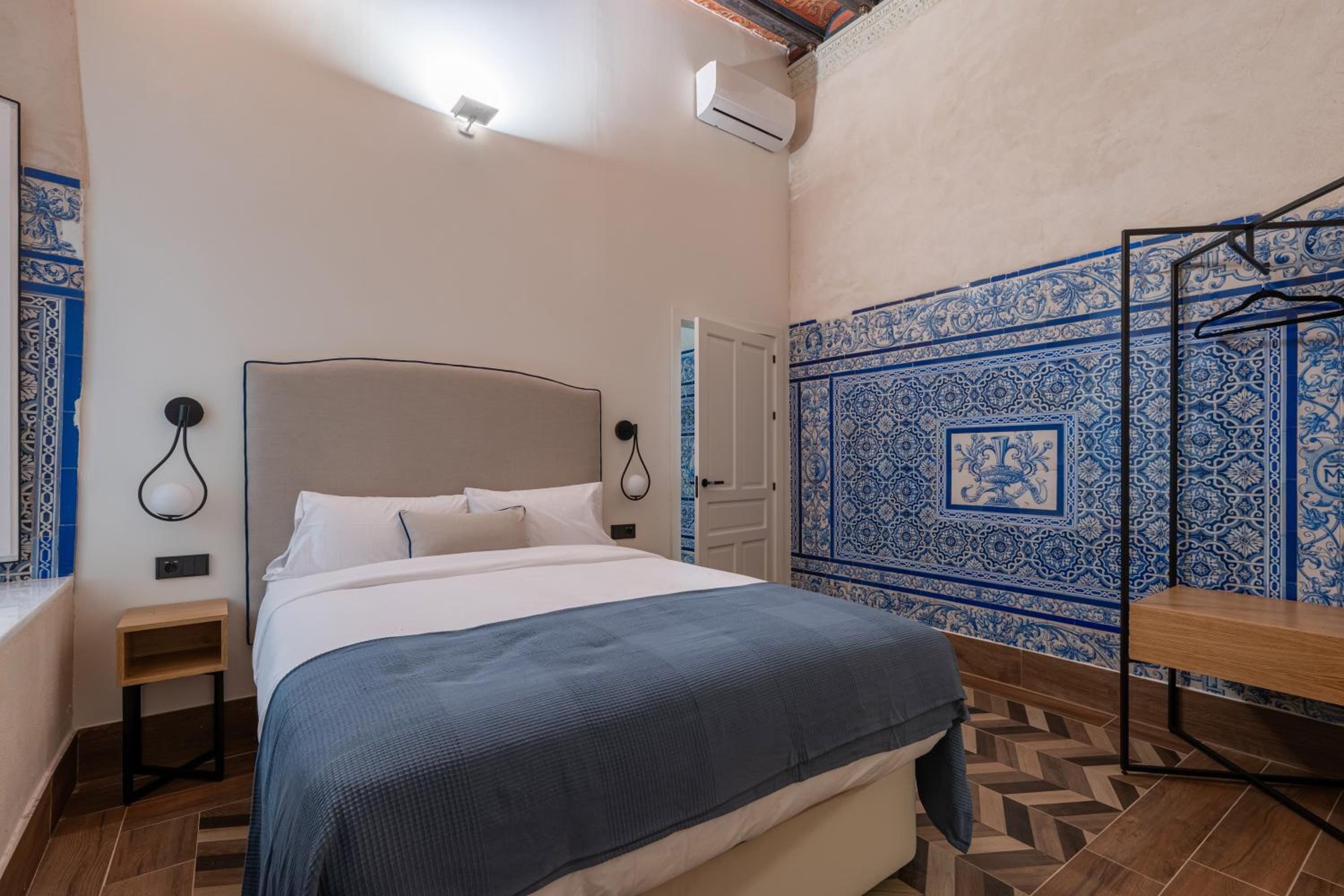 Apartamentos Gravina 31