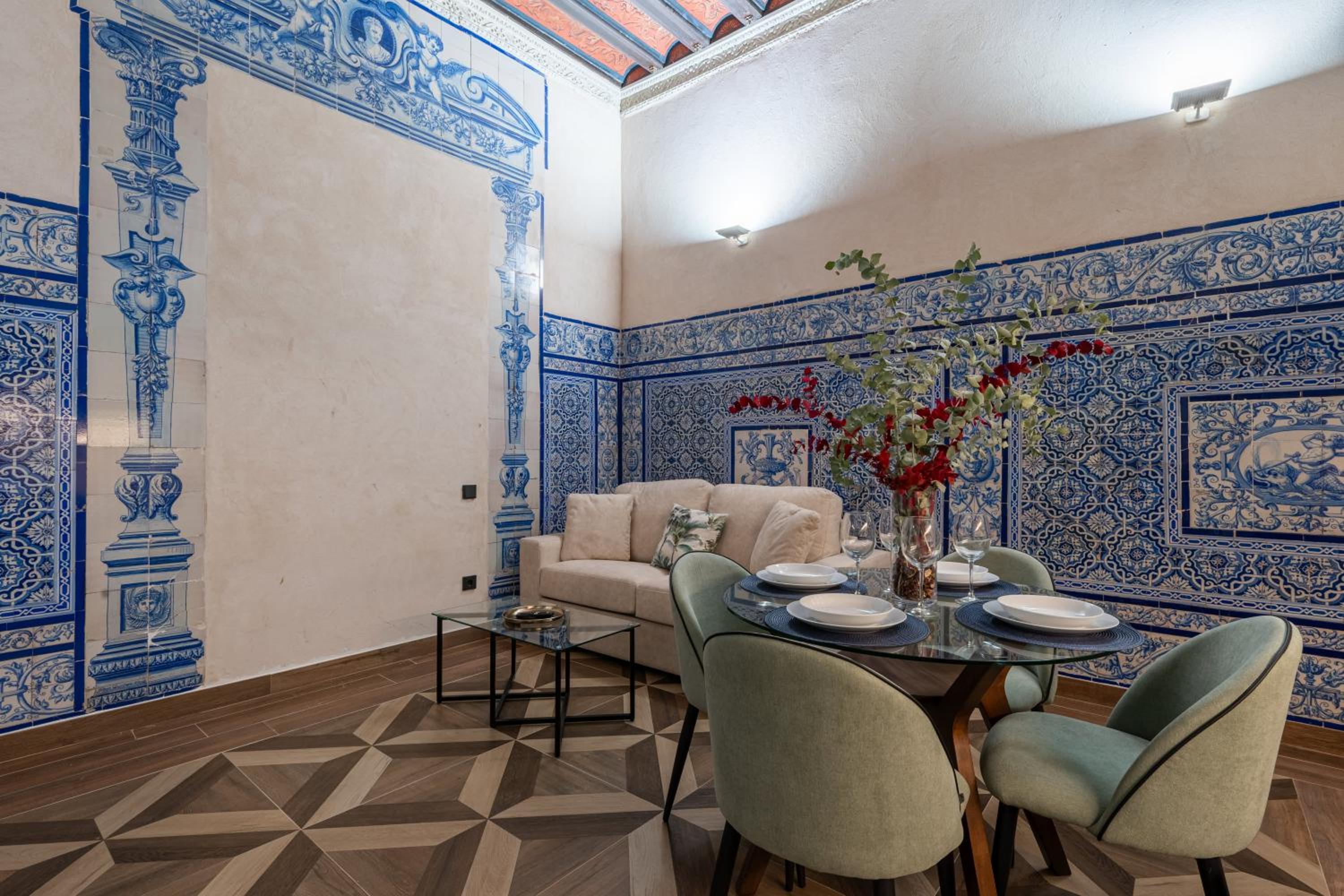 Apartamentos Gravina 31