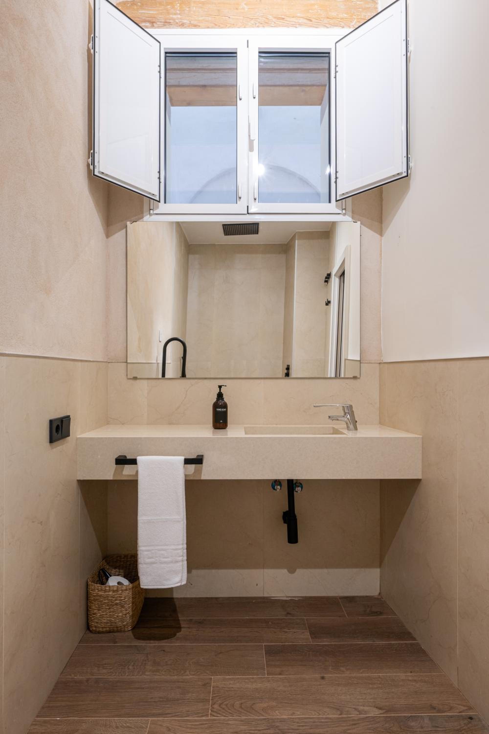 Apartamentos Gravina 31