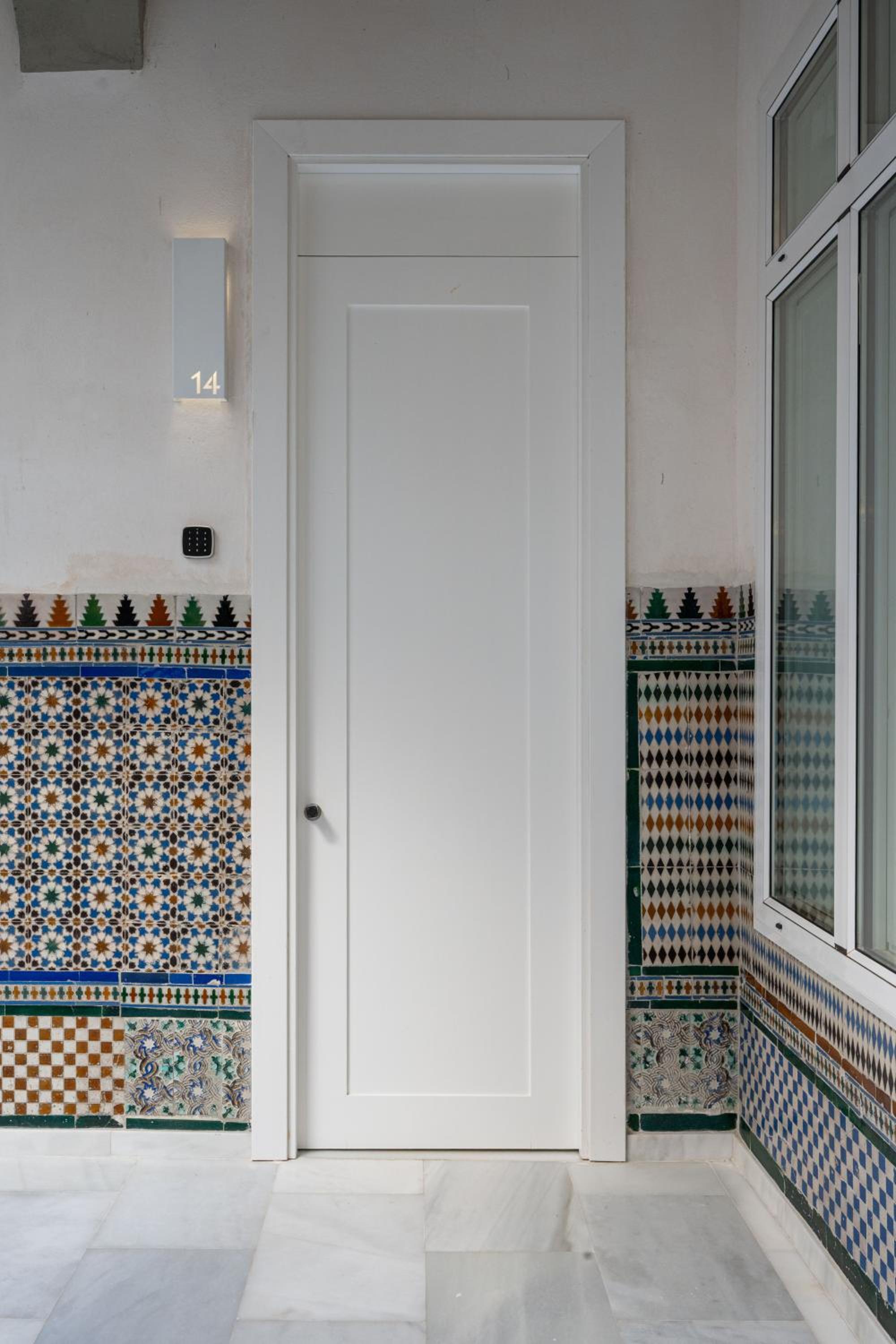 Apartamentos Gravina 31