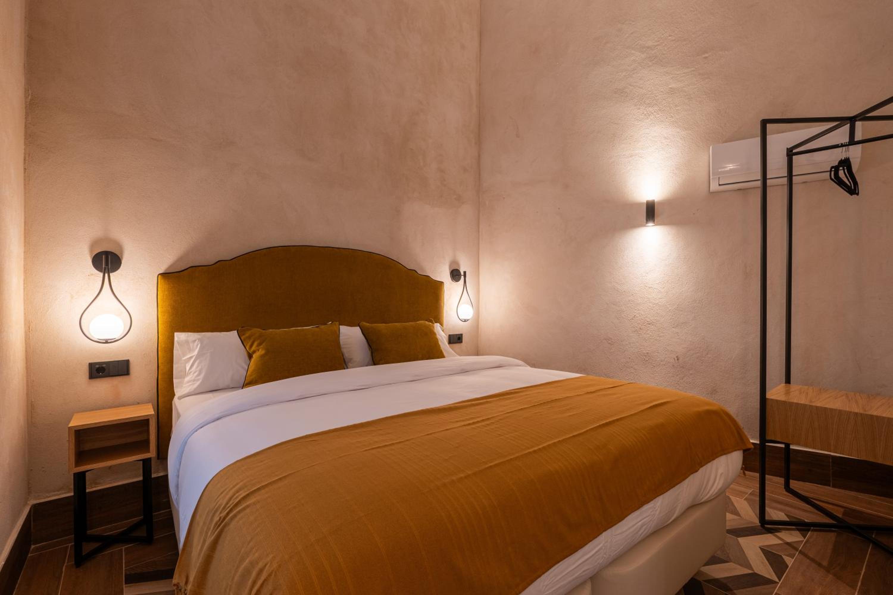 Apartamentos Gravina 31