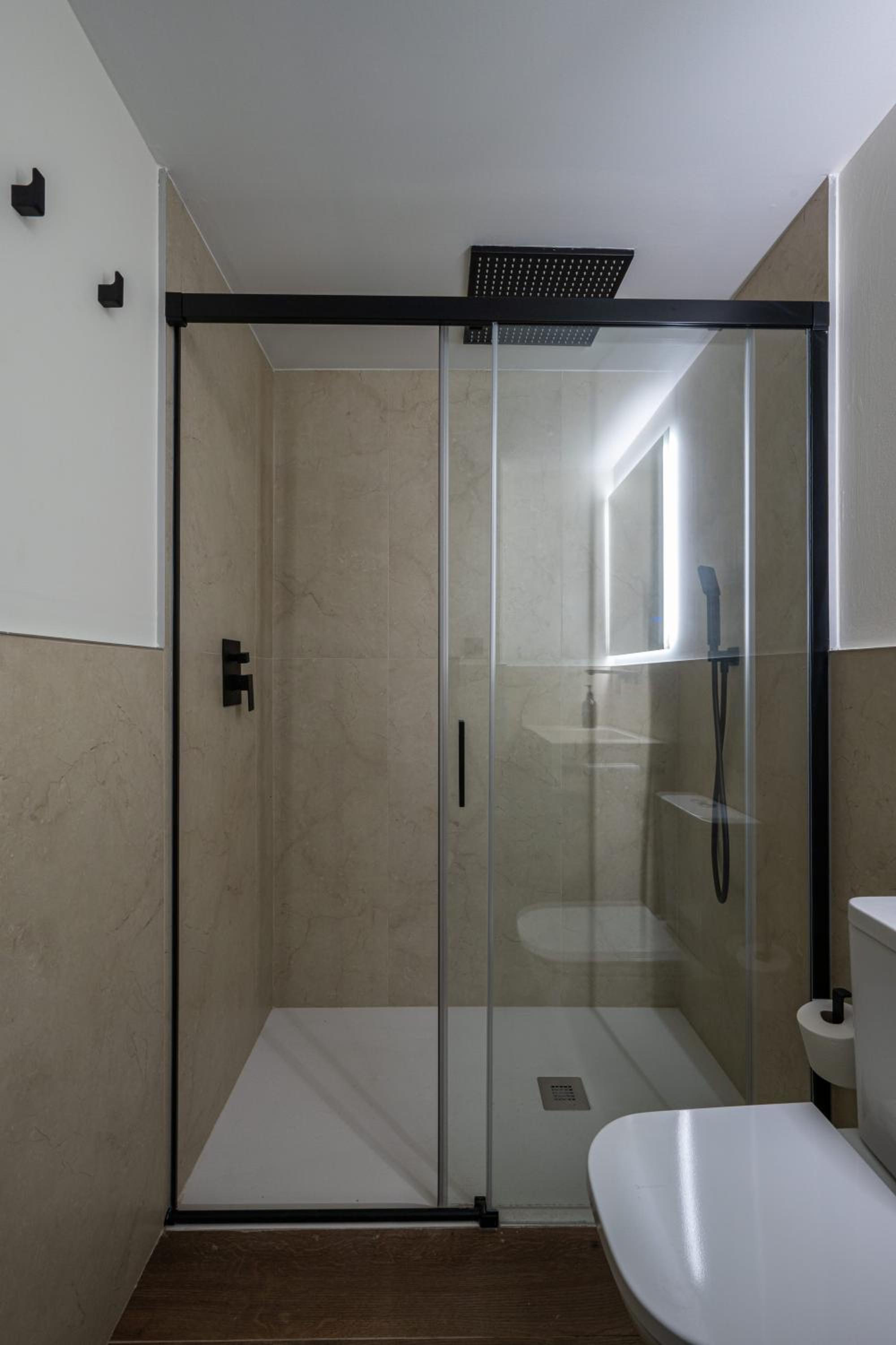 Apartamentos Gravina 31