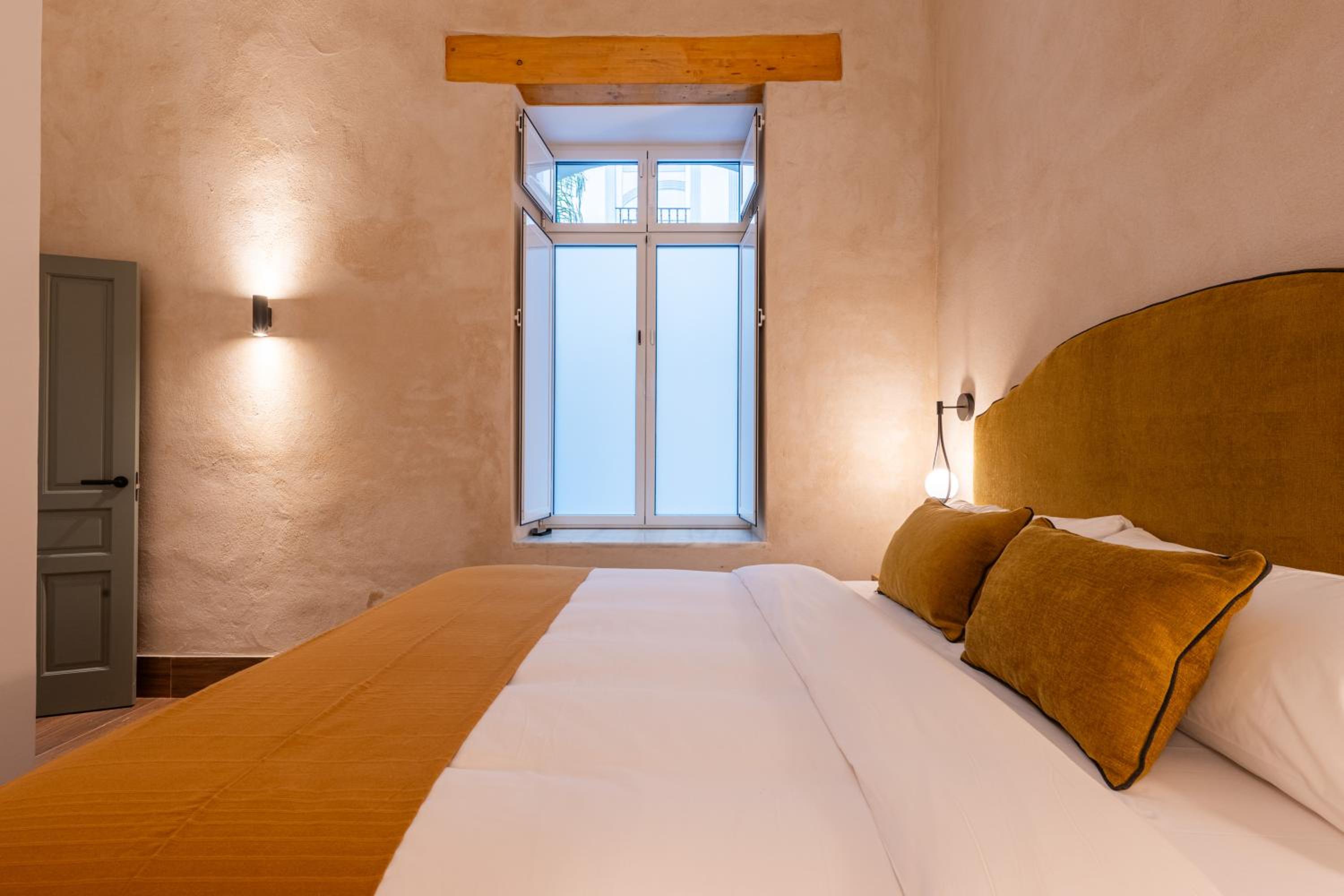 Apartamentos Gravina 31