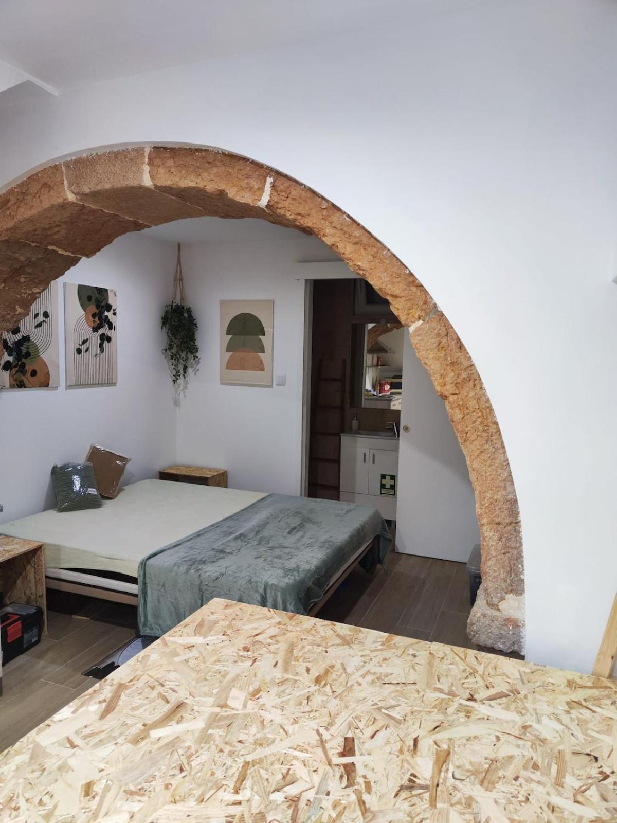 Templar Arch Retreat