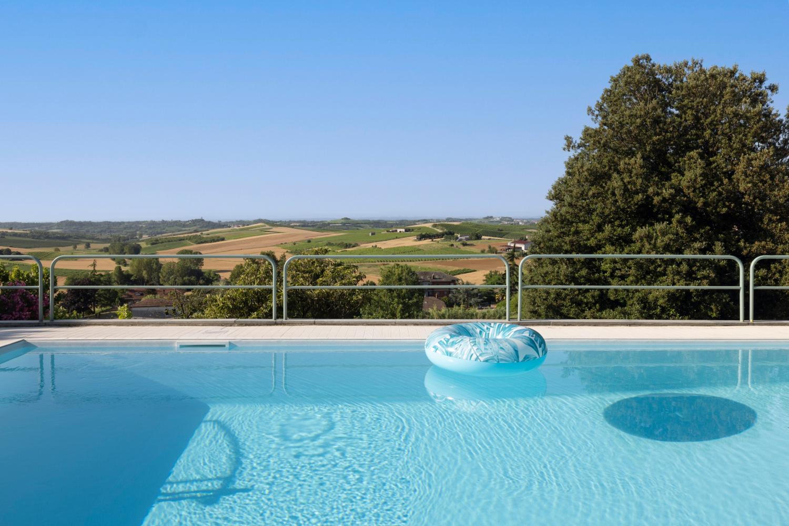 Villa Itaca