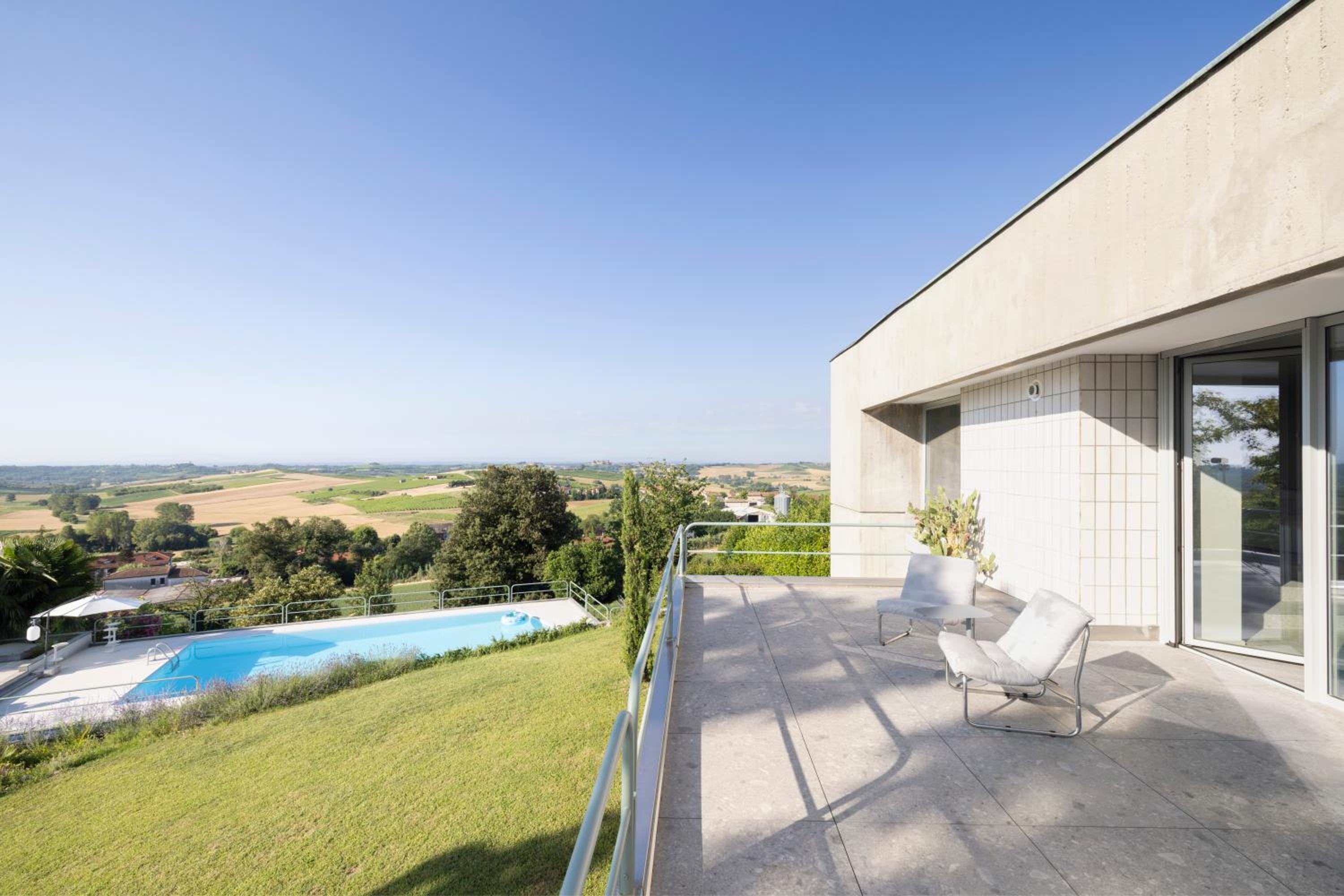 Villa Itaca