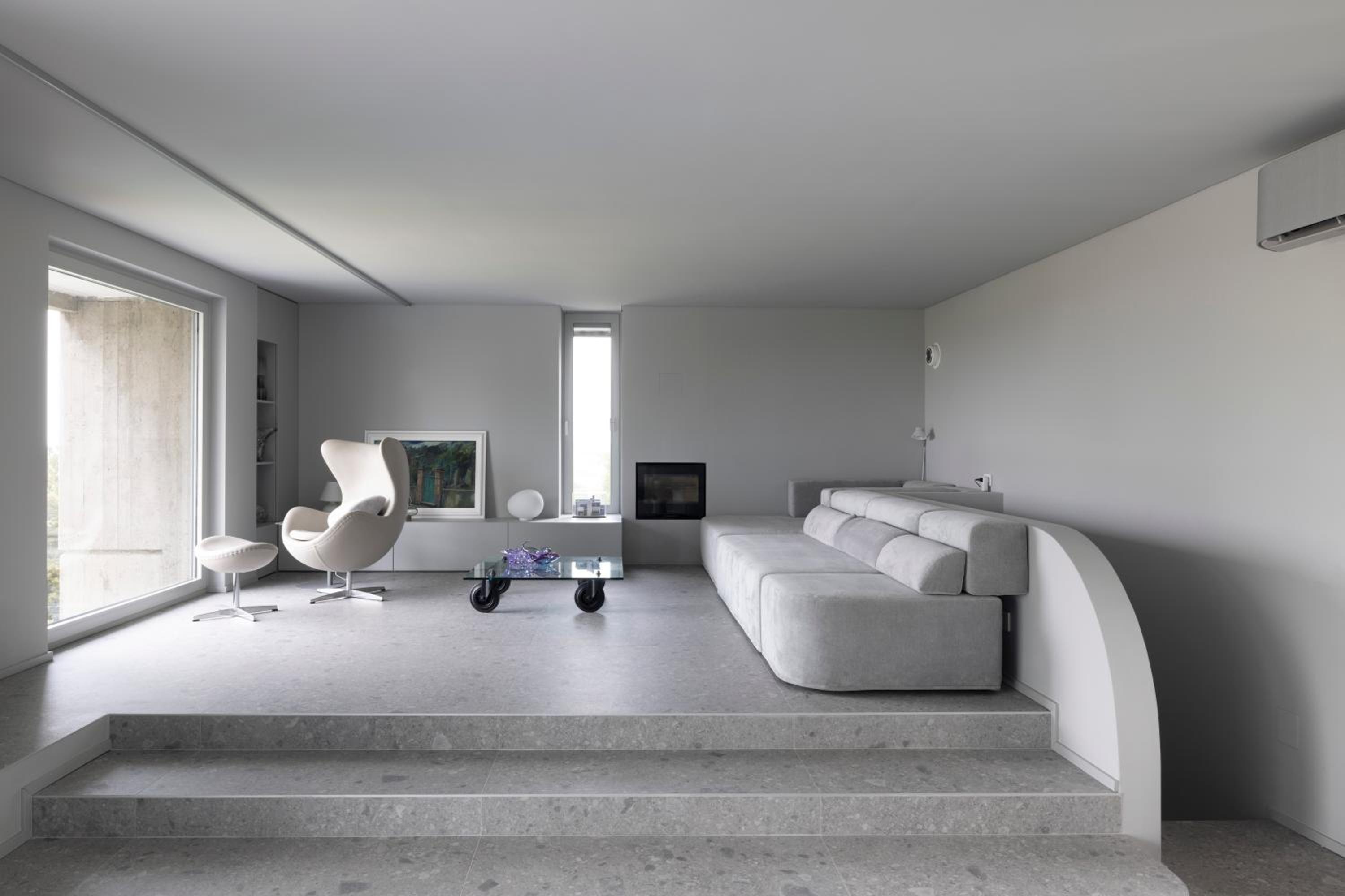 Villa Itaca