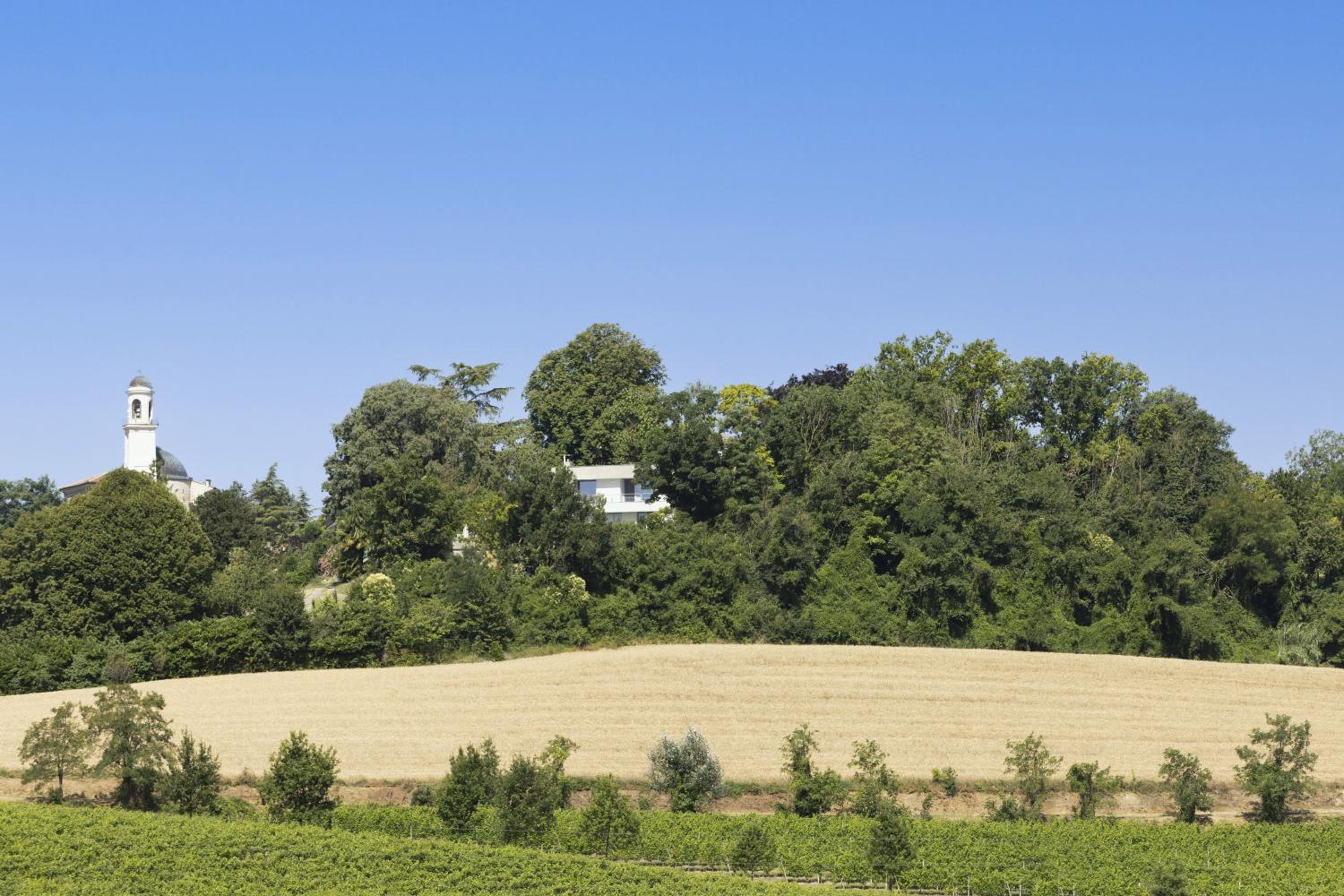 Villa Itaca